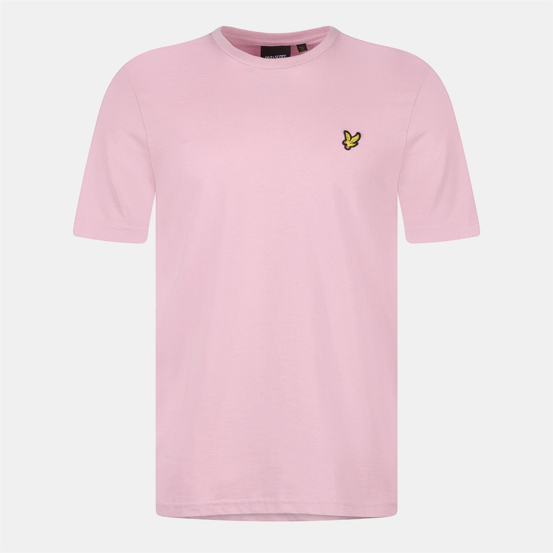 Lyle and Scott Logo T-Shirt