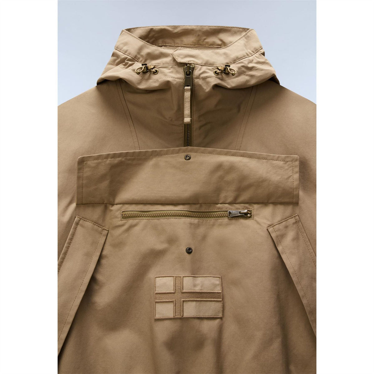 Napapijri Mens Cotn Skidoo