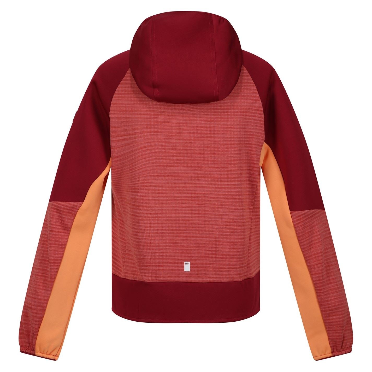 Regatta Prenton Full Zip Fleece