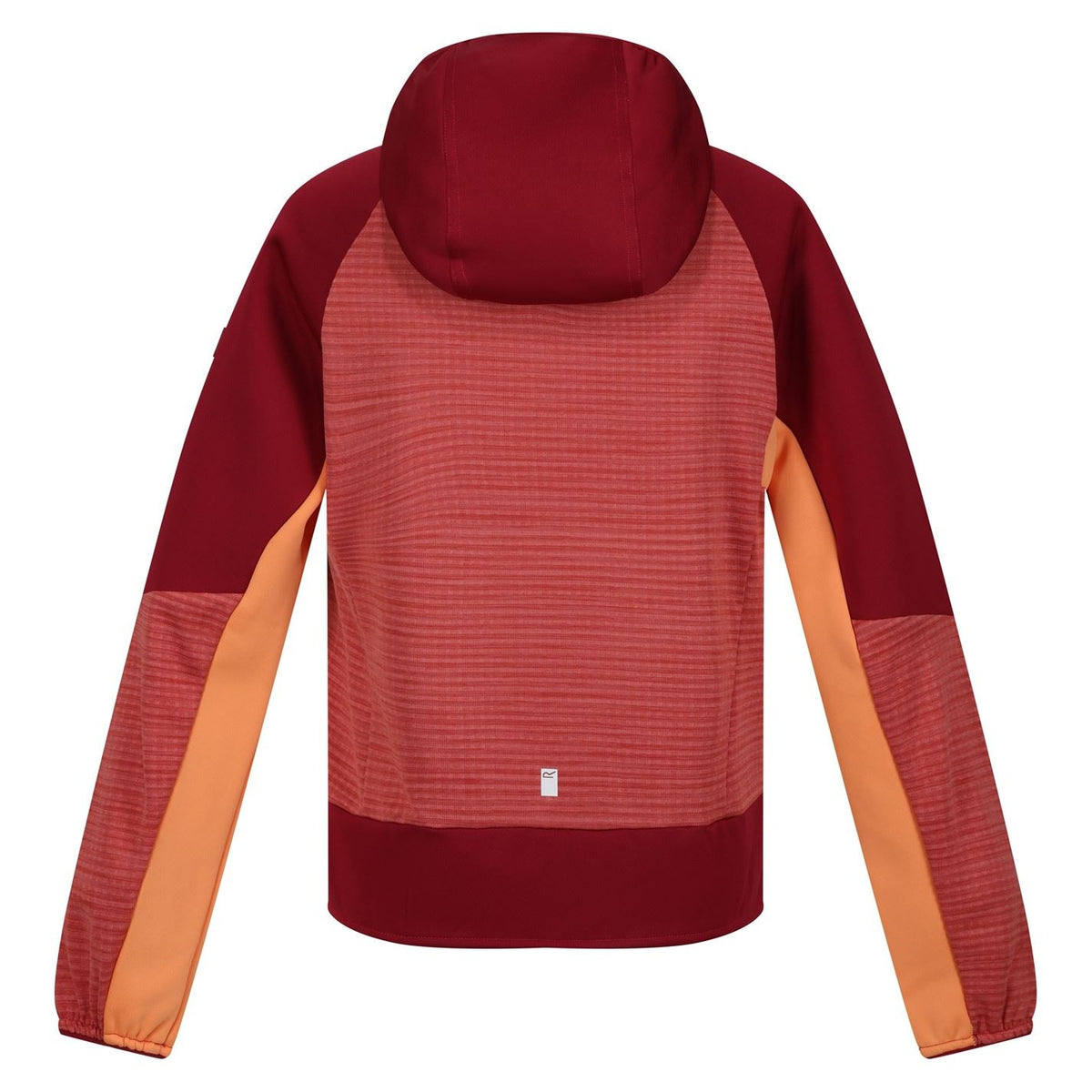 Regatta Prenton Full Zip Fleece