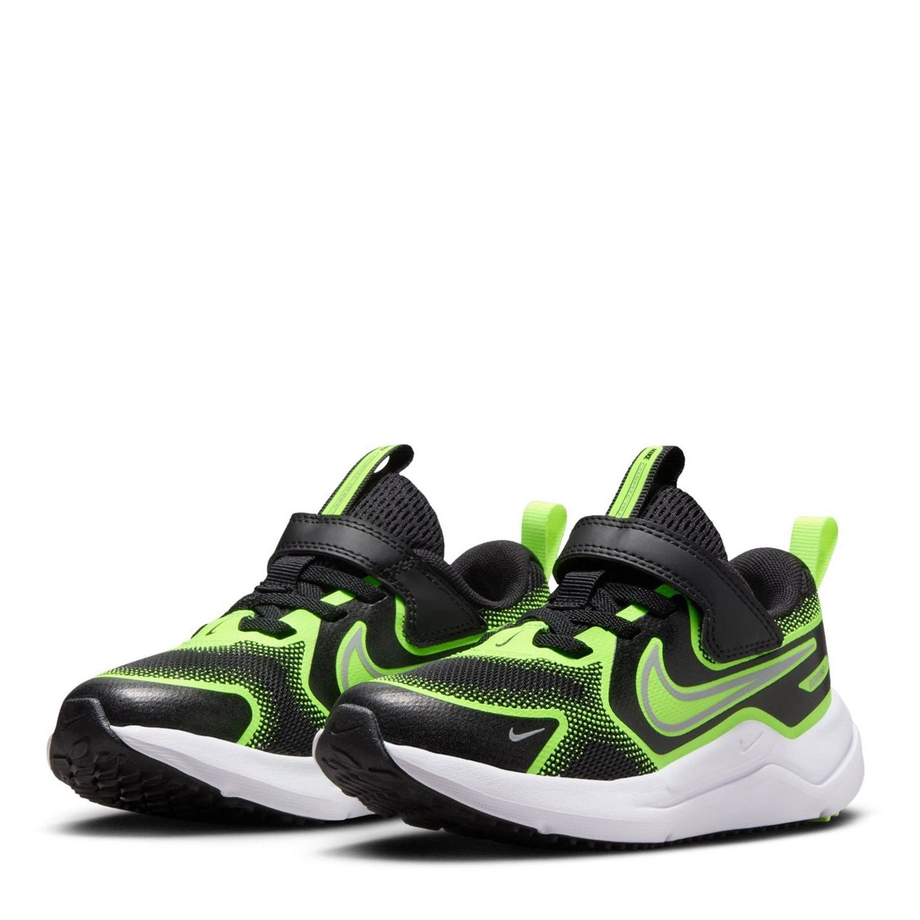 Nike Cosmic Runners Children's Low Top Sneakers