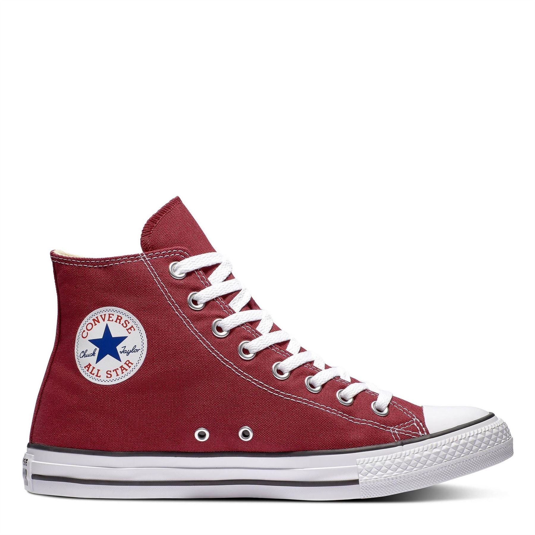 Converse Chuck Classic Hi Tops