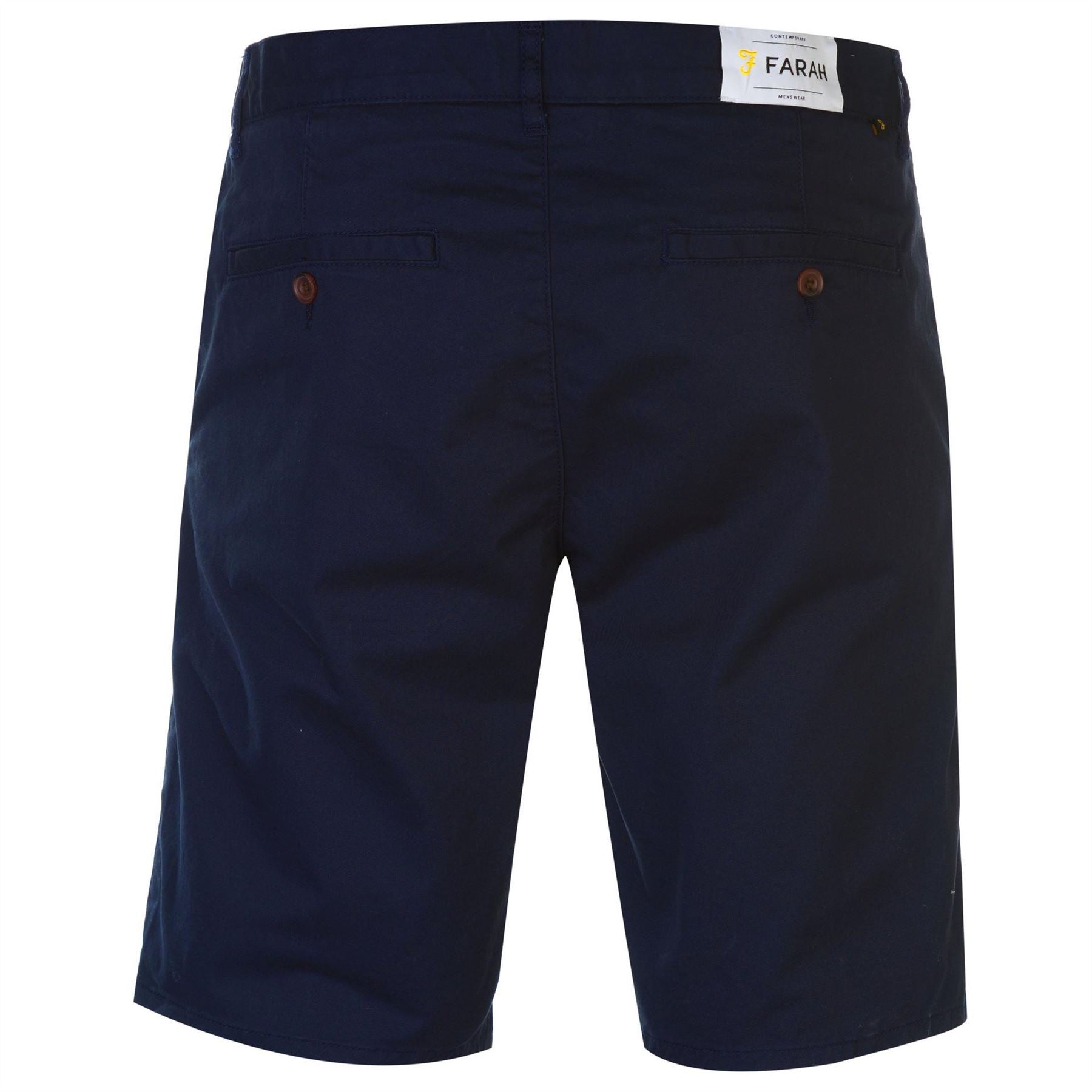 Farah Chino Shorts