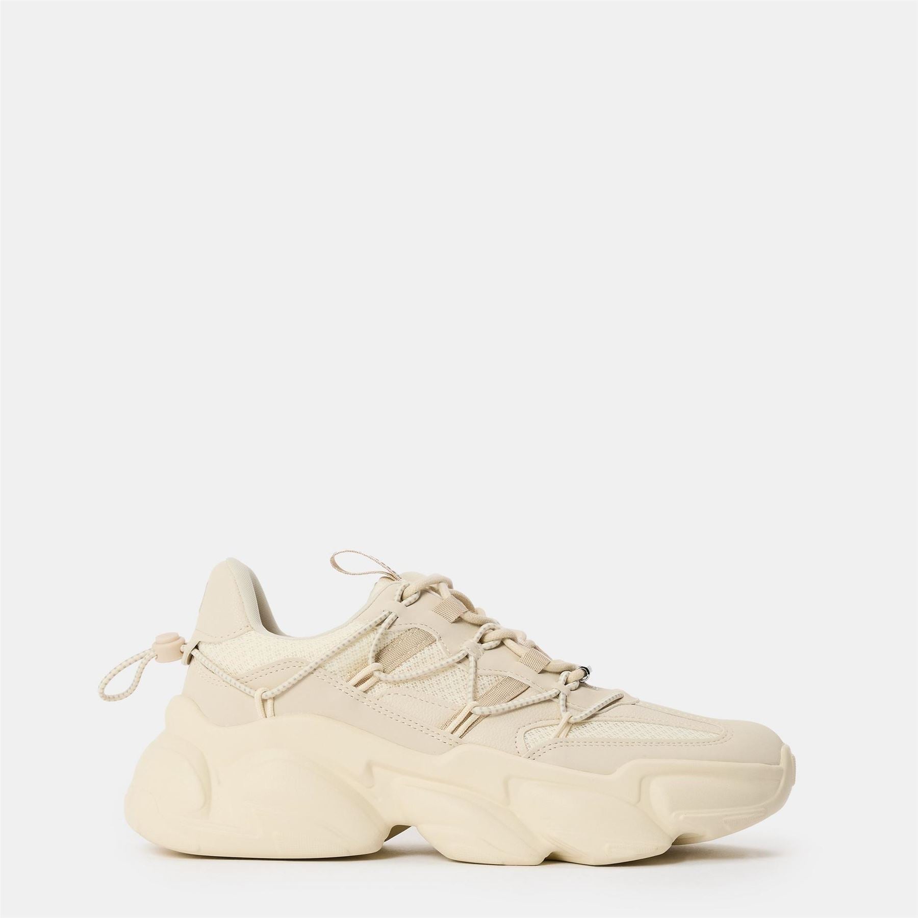 Steve Madden Chunky Trainers