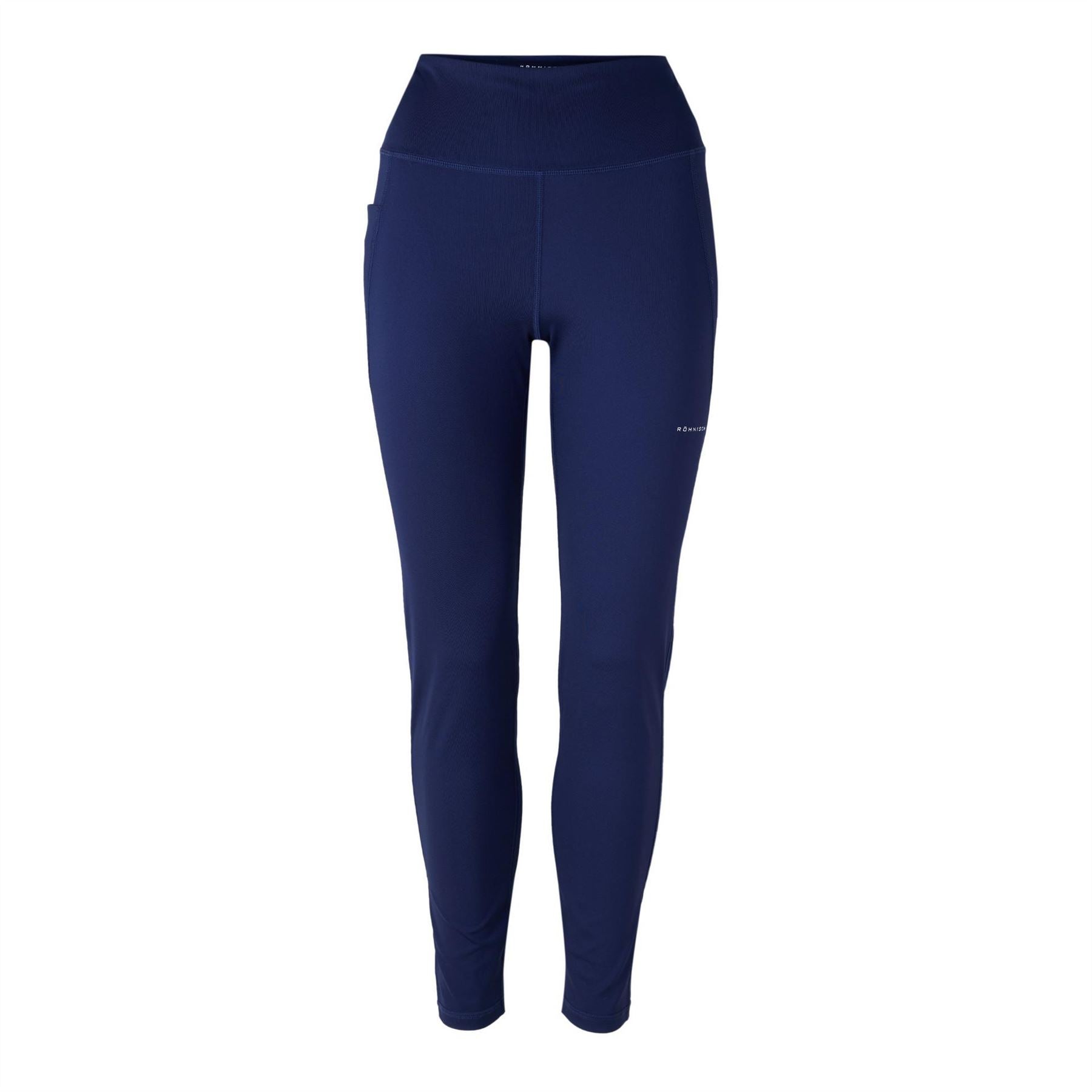 Rohnisch High Waisted Performance Gym Legging