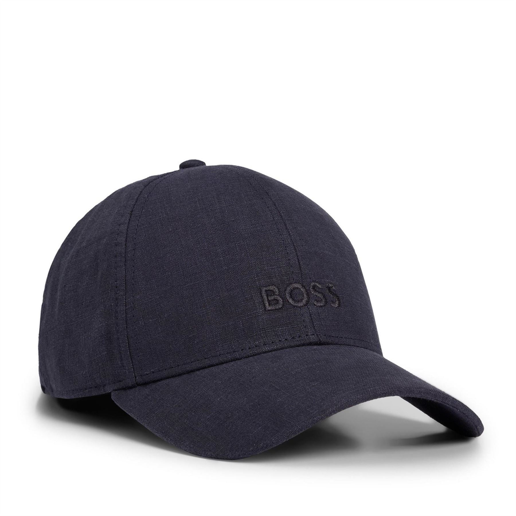 Boss Baseball Cap