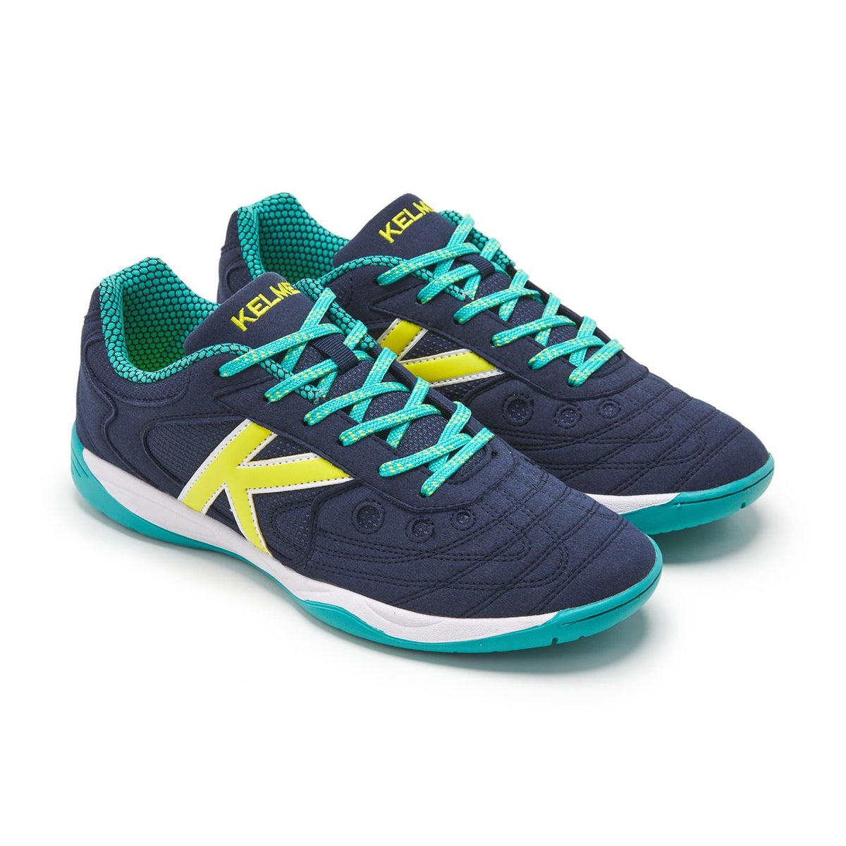 Kelme Indoor Copa Low Top Football Sneakers
