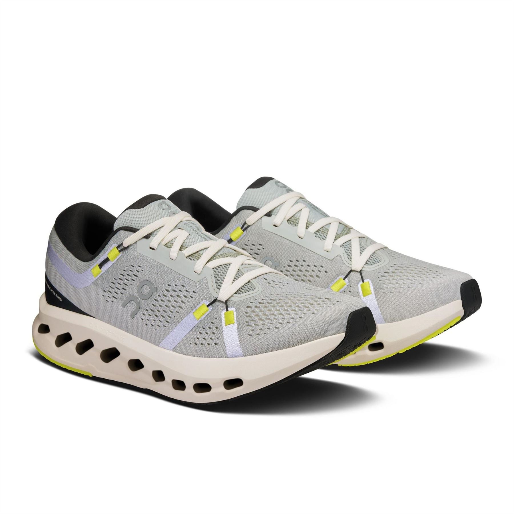 On Mens Cloudsurfer 2 Running Shoes