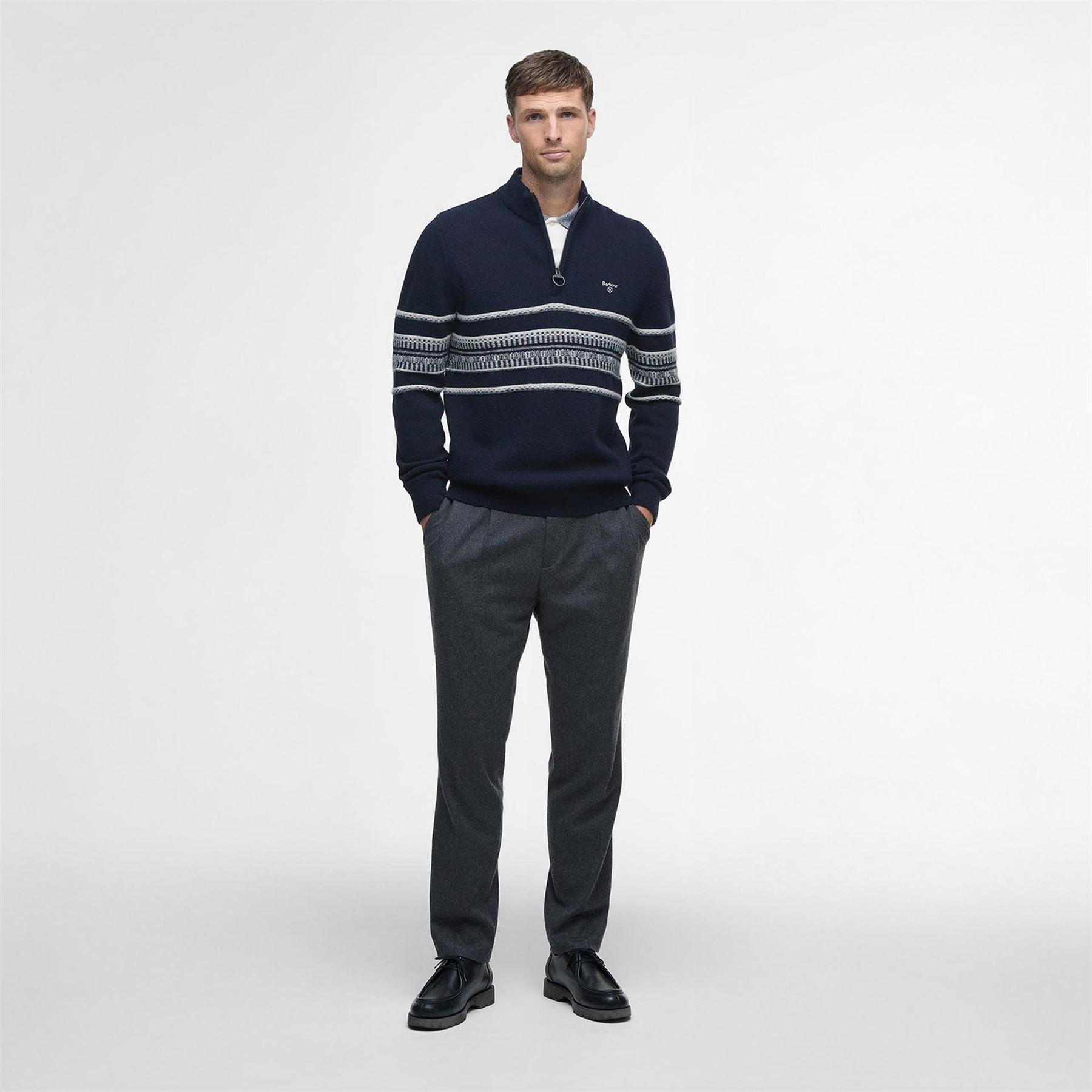 Barbour Kepwick Jumper