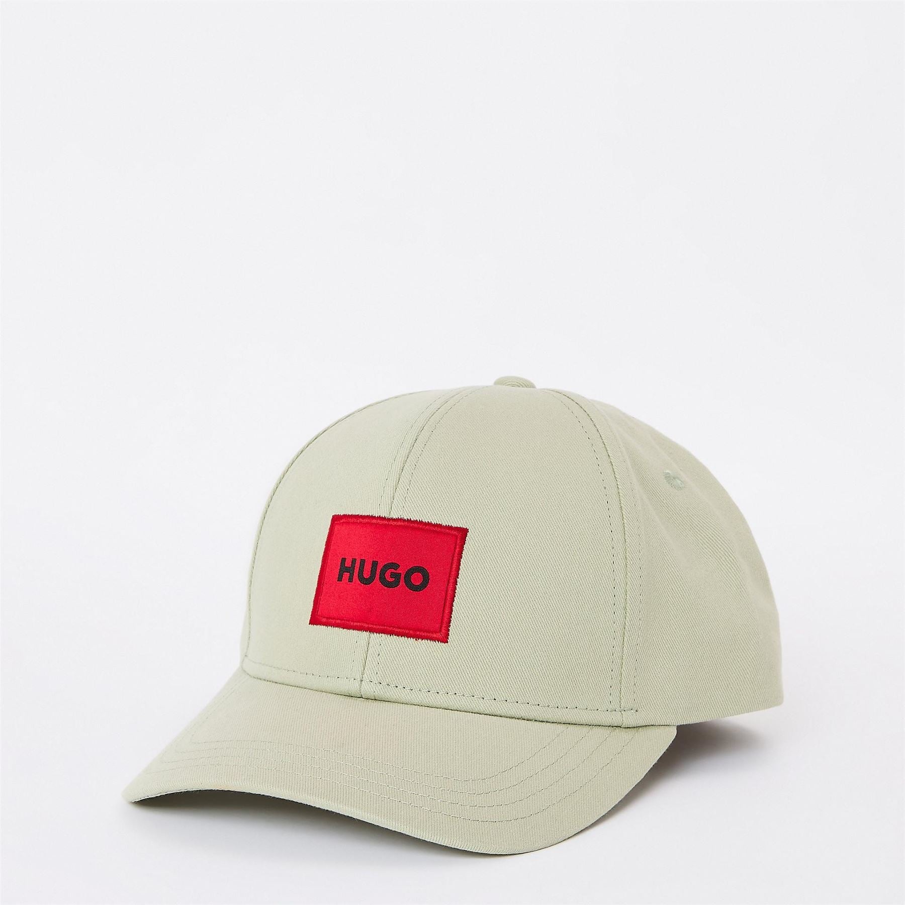 Hugo Patch Baseball Cap