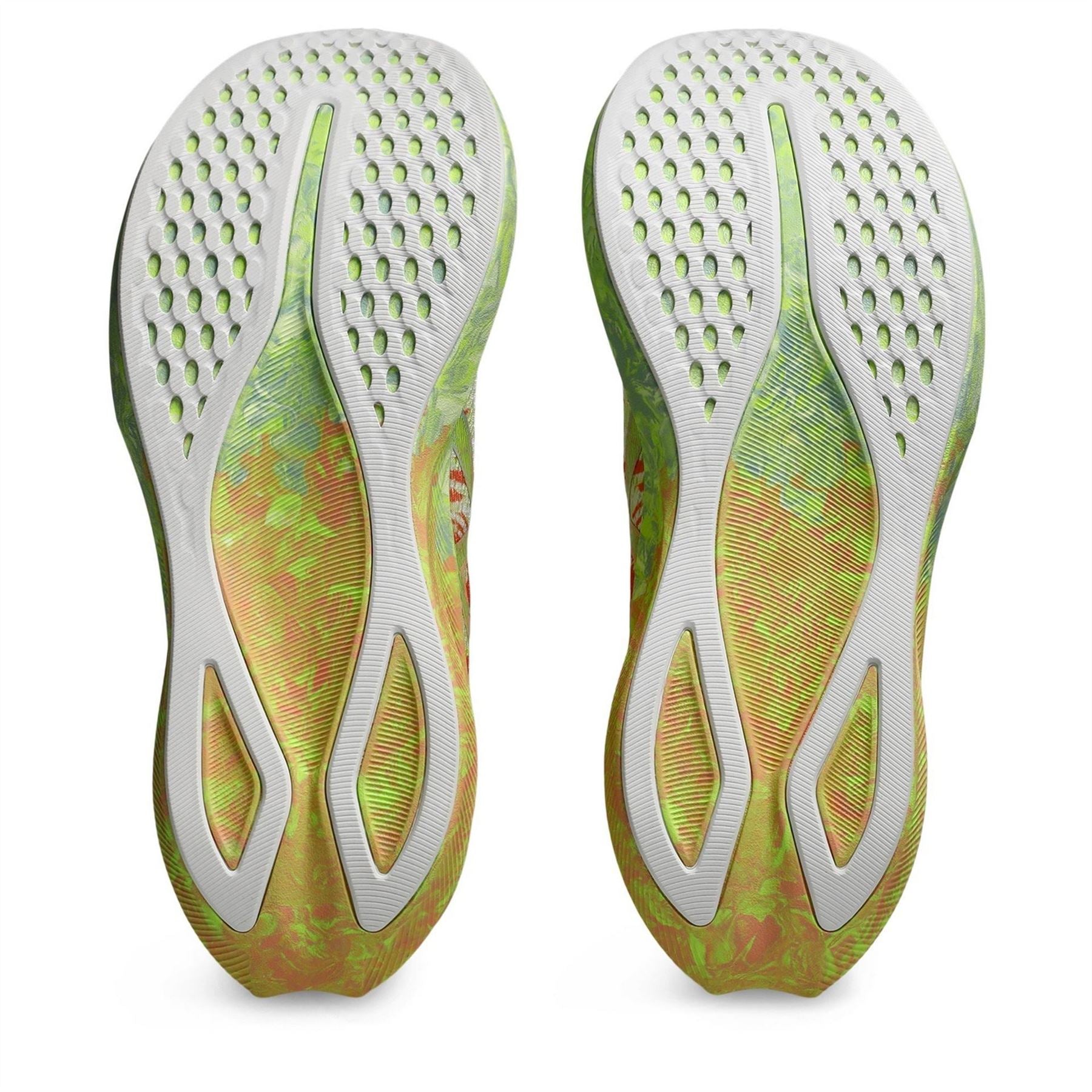 Asics Mens Noosa Tri 16 Road Running Shoes