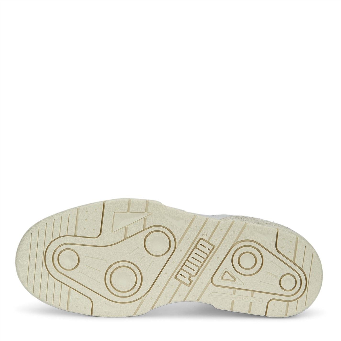 Puma Hi Top Thrifted Sneakers