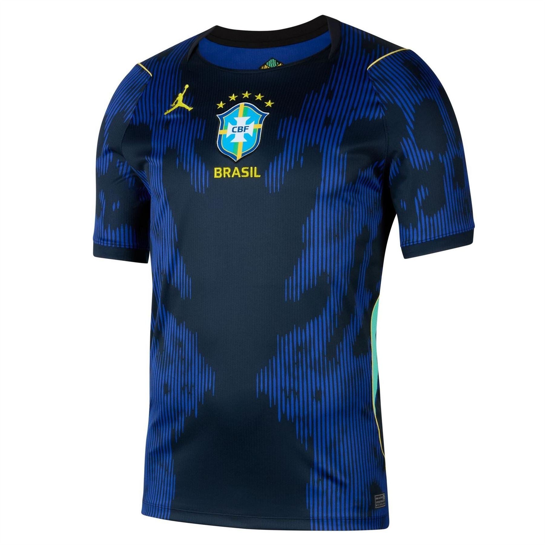 Nike Brazil Away Shirt World Cup™ 2026 – Lovell Sports