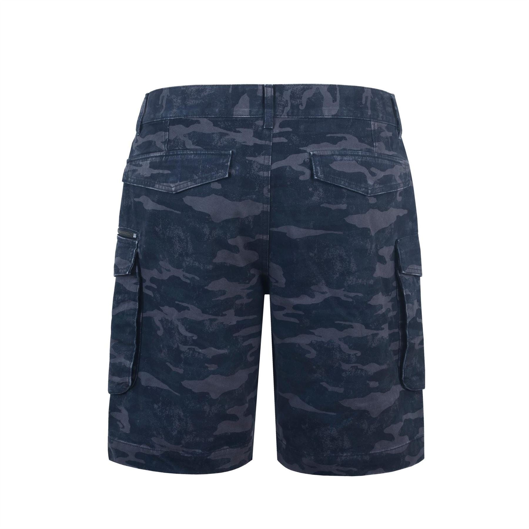 Firetrap Mens Btk Shorts