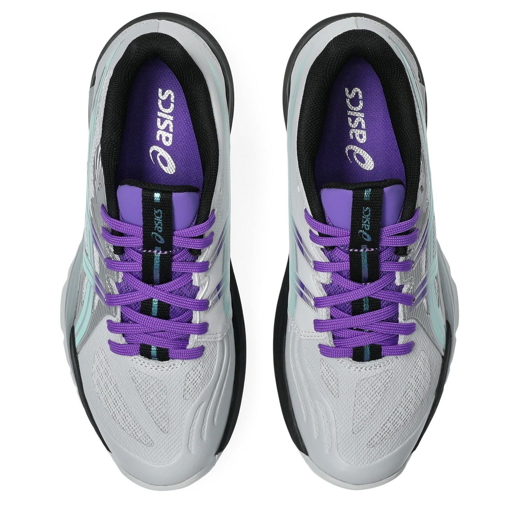 Asics Powrbreak Volleyball Shoes