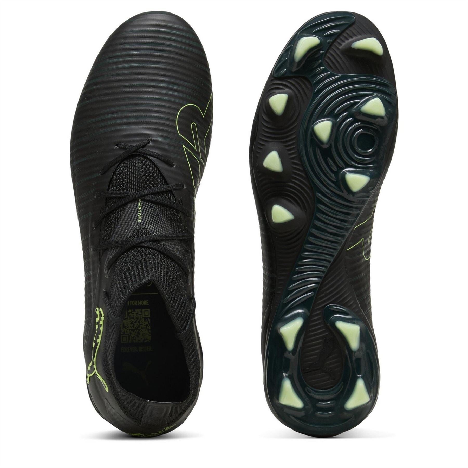 Puma 8 Pro Firm Ground Football Boots