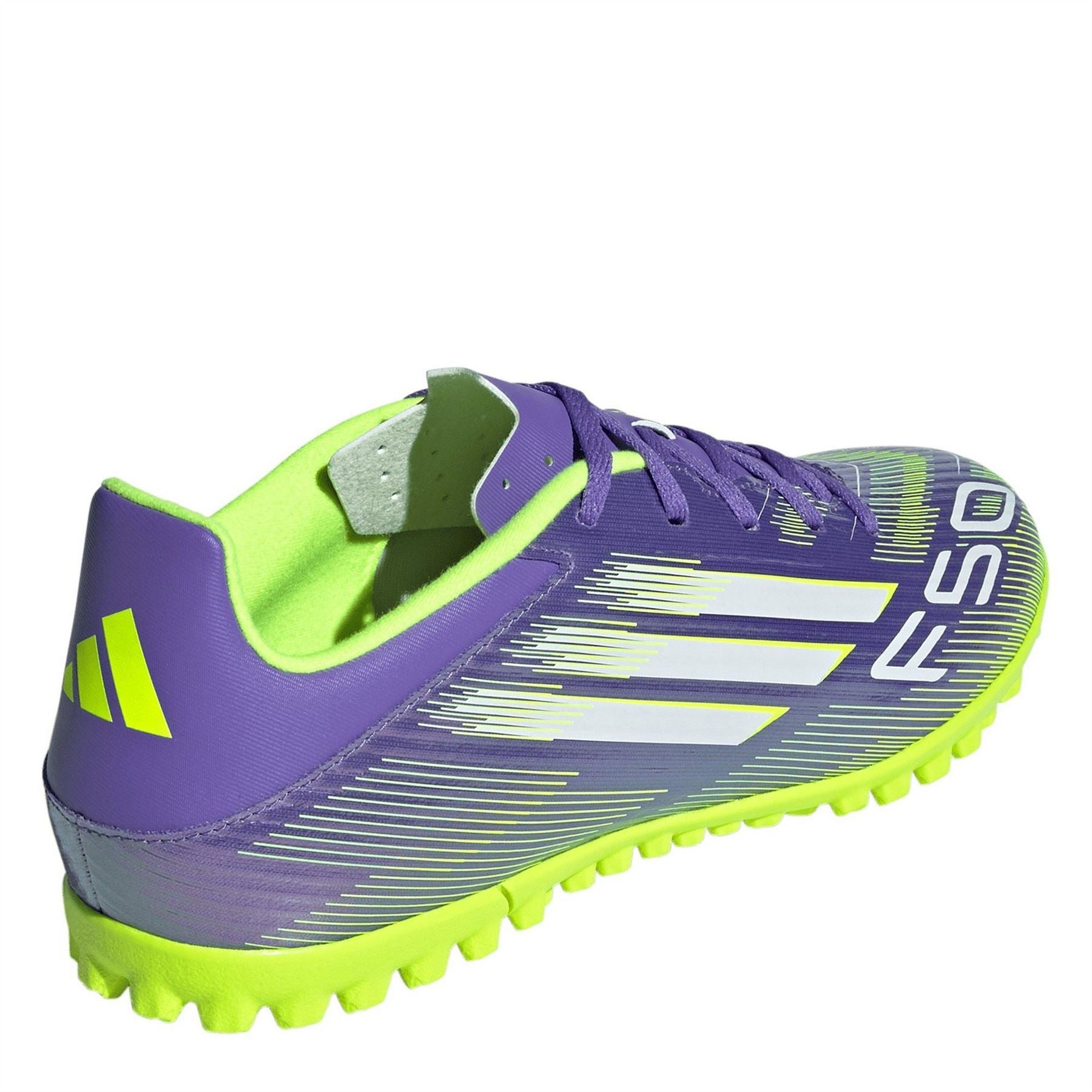 adidas F50 Messi Club Astro Adults Turf Football Boots