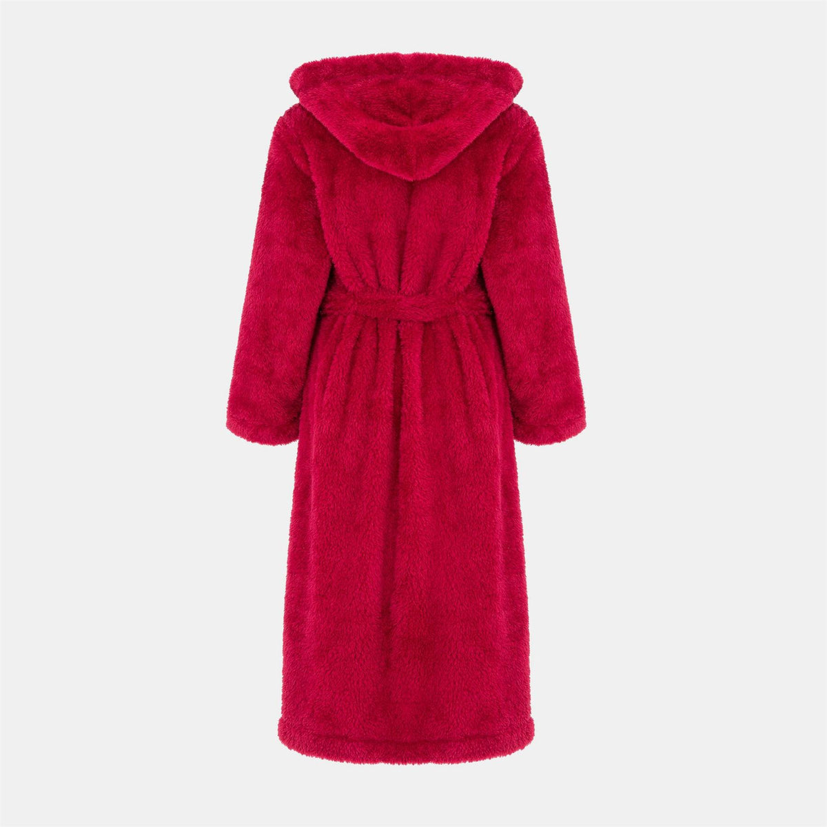 Linea Womens Fleece Robe