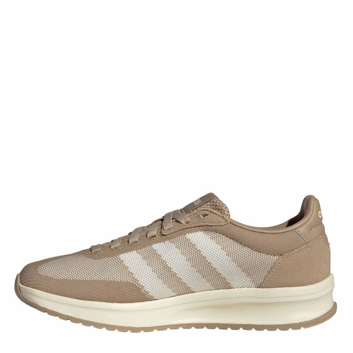 adidas Womens Run 70s 2.0 Low Top Trainers