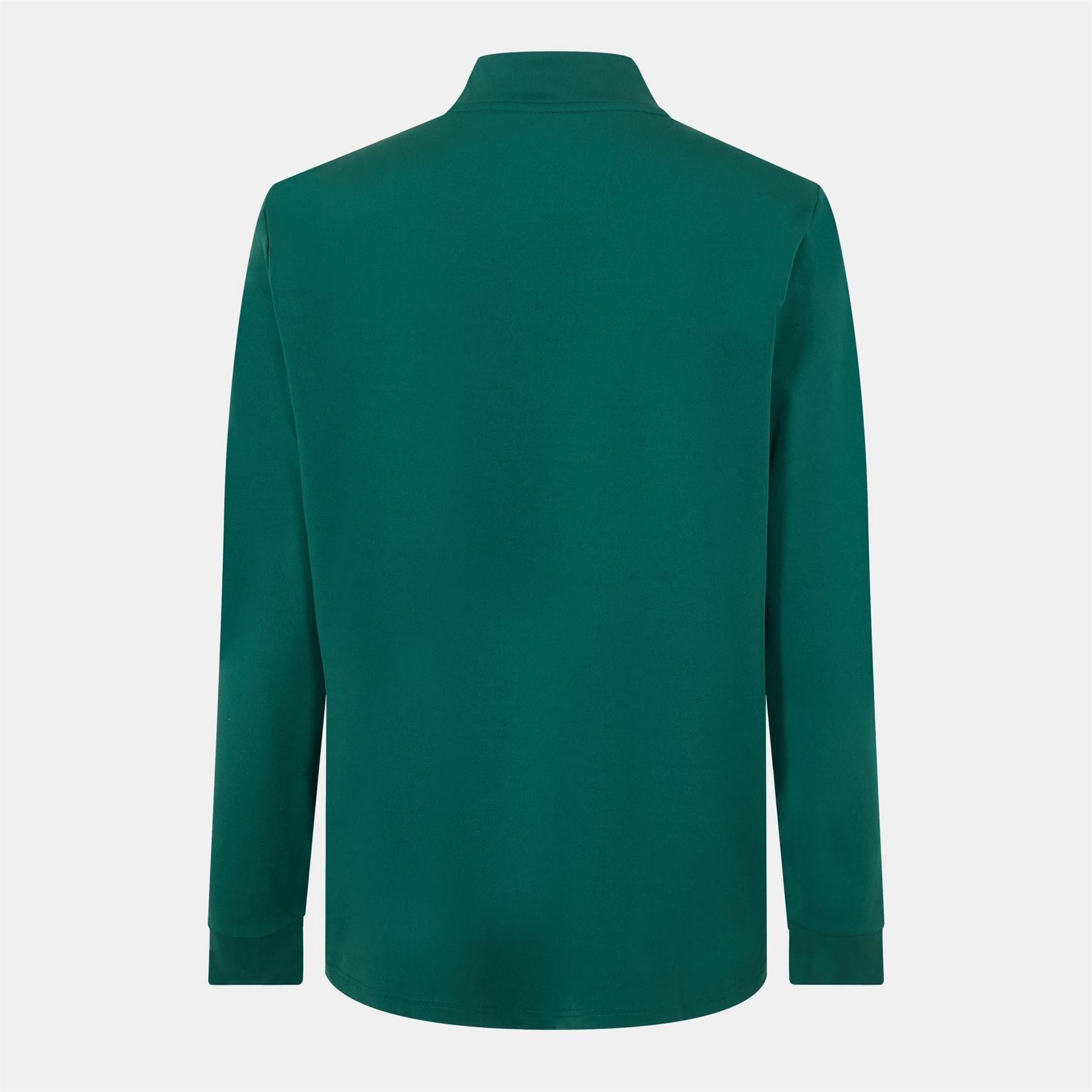 Castore Fai Mdlyr Regular Fit Long Sleeve Sweatshirt