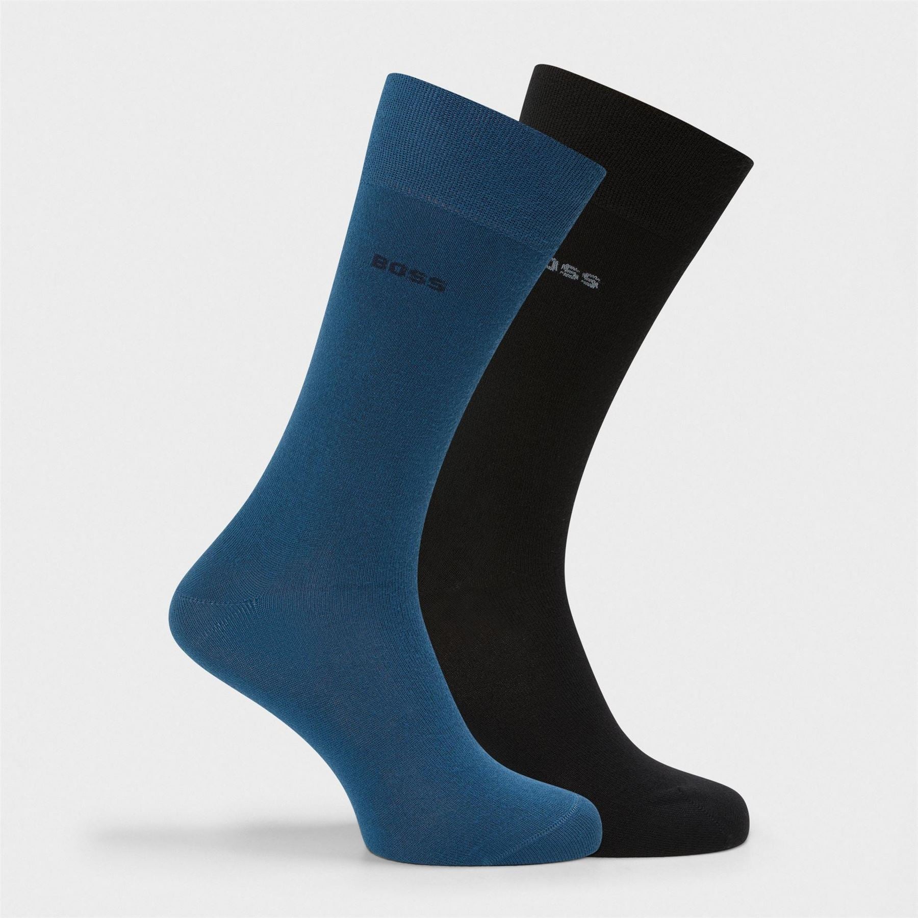 Boss Bamboo Moisture Wicking Crew Socks