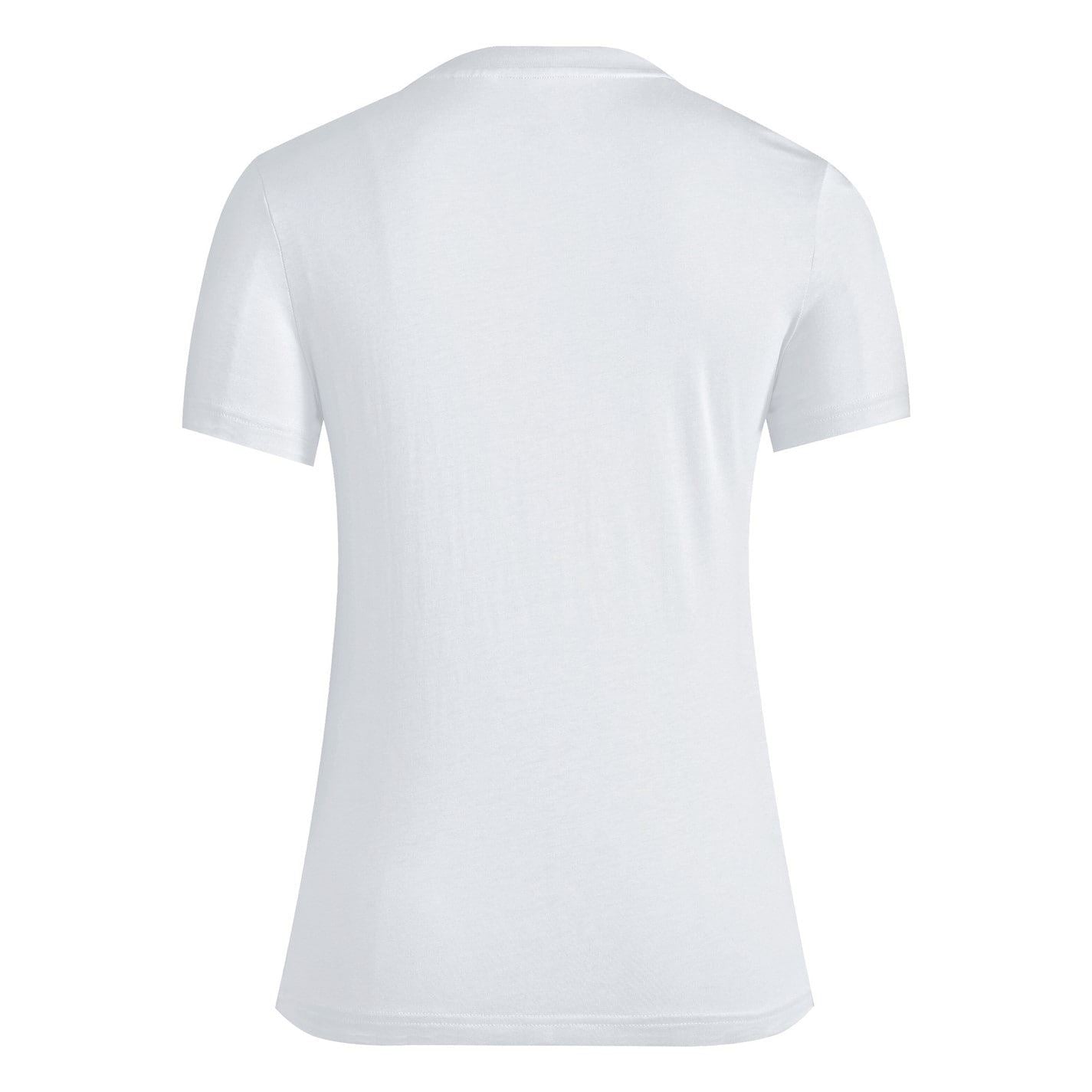adidas Womens Essentials Logo T-Shirt
