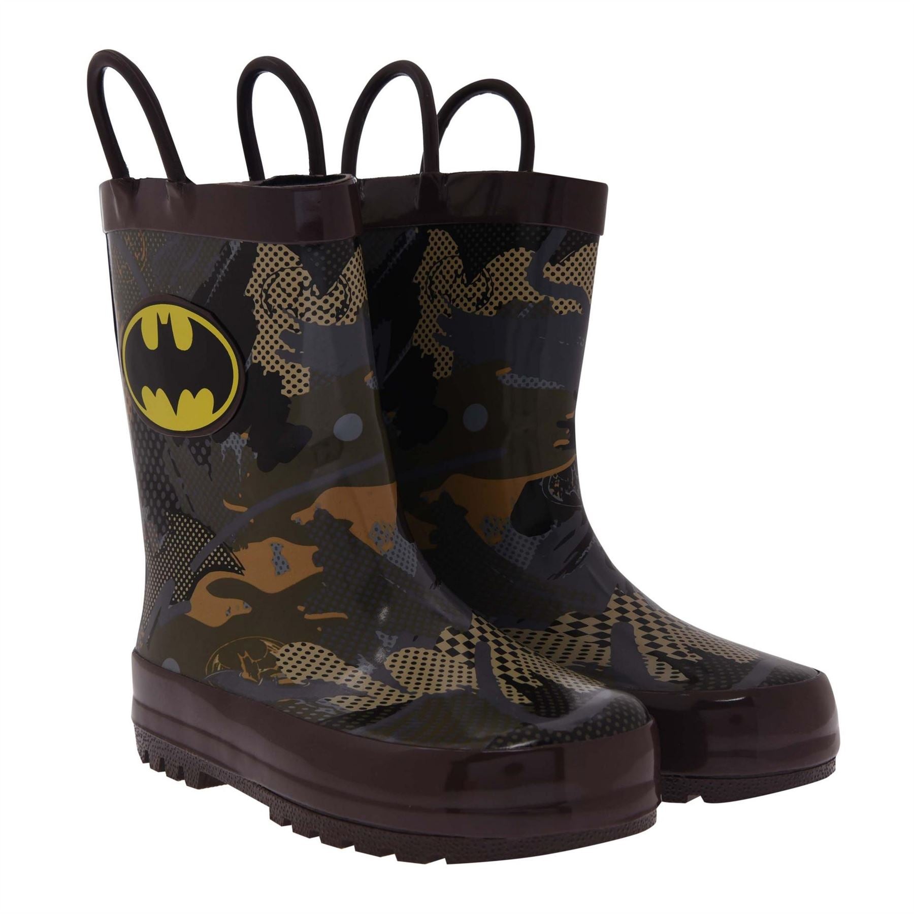 Character Wellies Infants