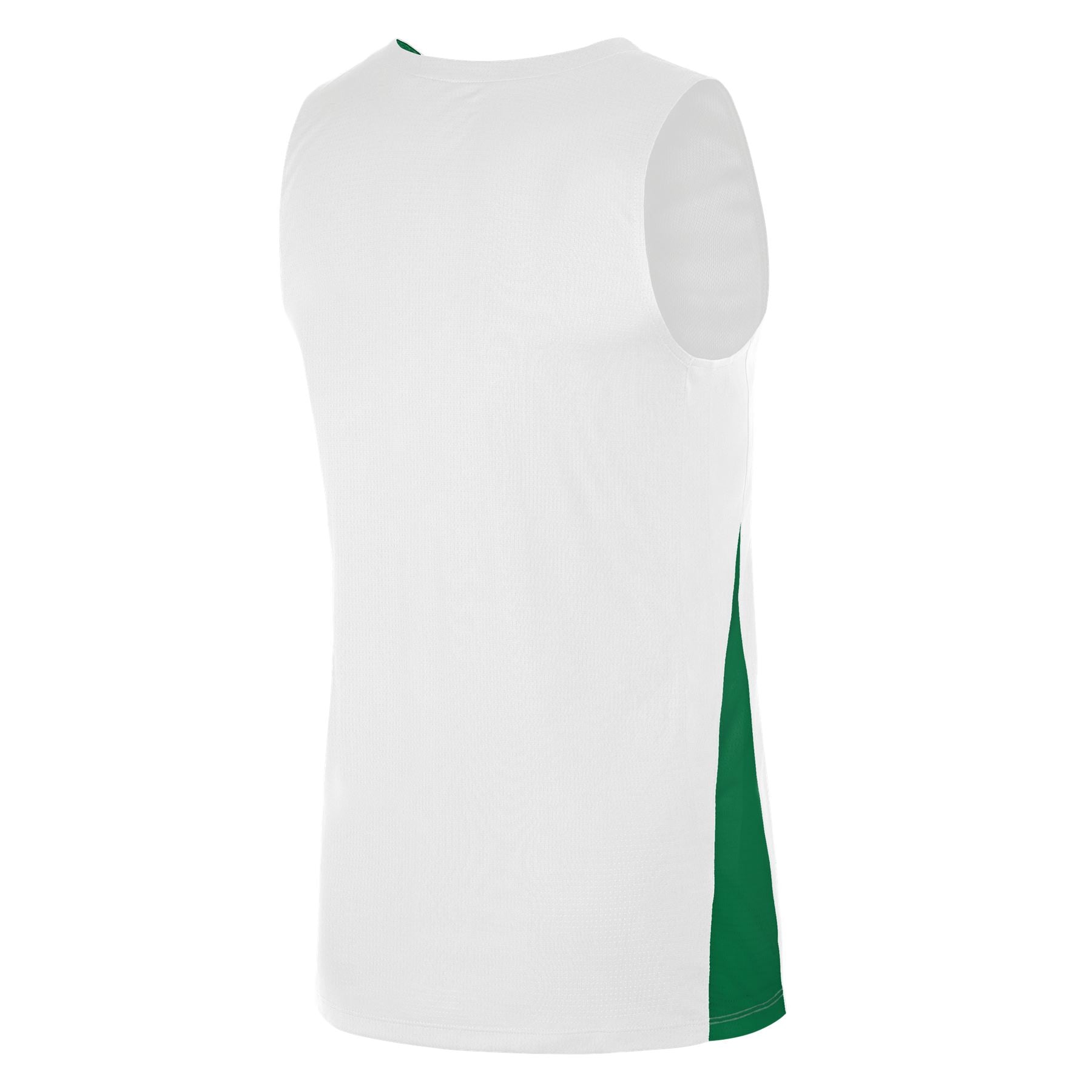 Nike V-Neck Sleeveless Regular Fit Jersey Tank