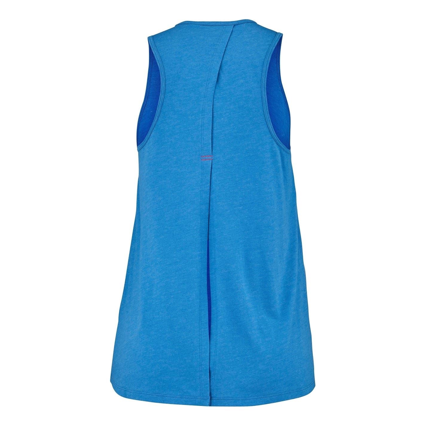 Babolat Crew Neck Regular Fit Tank