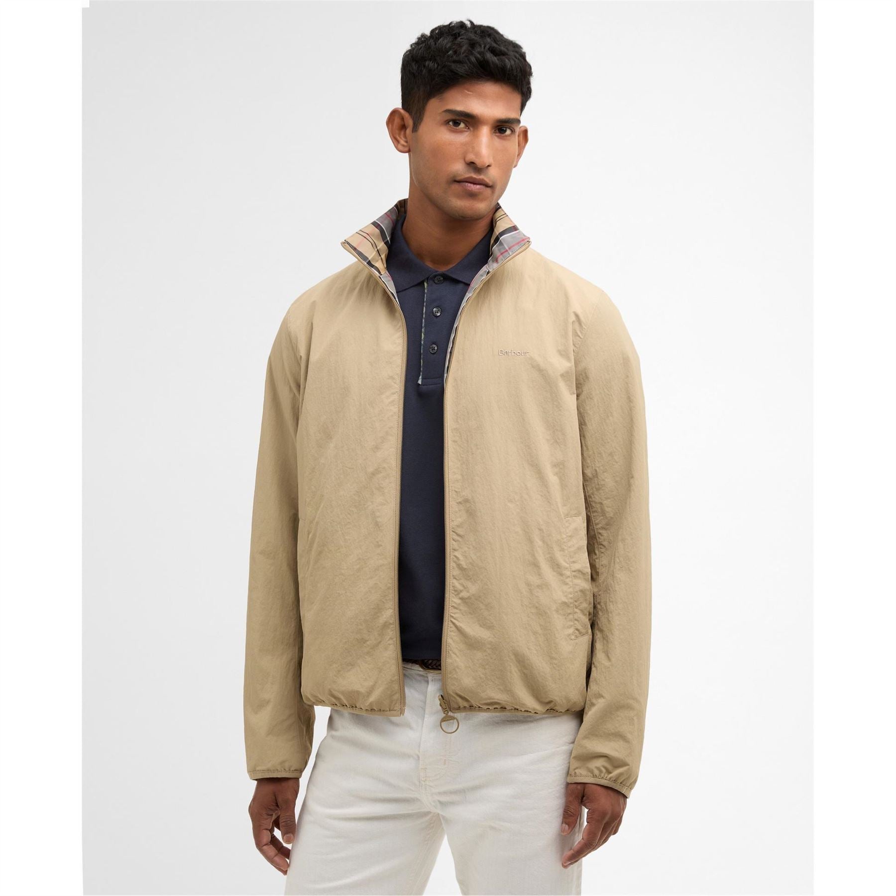 Barbour Reversible Korbel Jacket