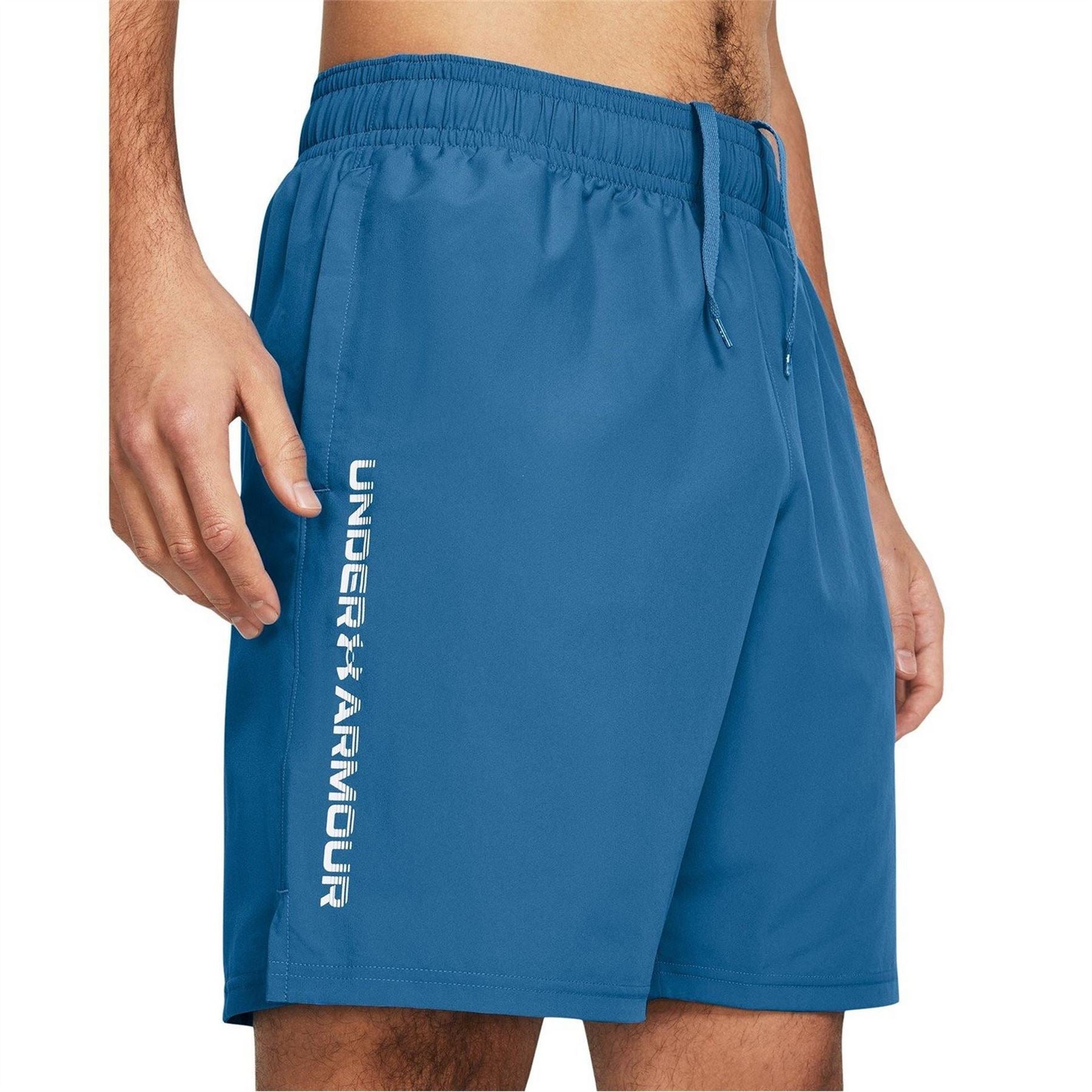 Under Armour Armour Ua Tech� Woven Wordmark Shorts
