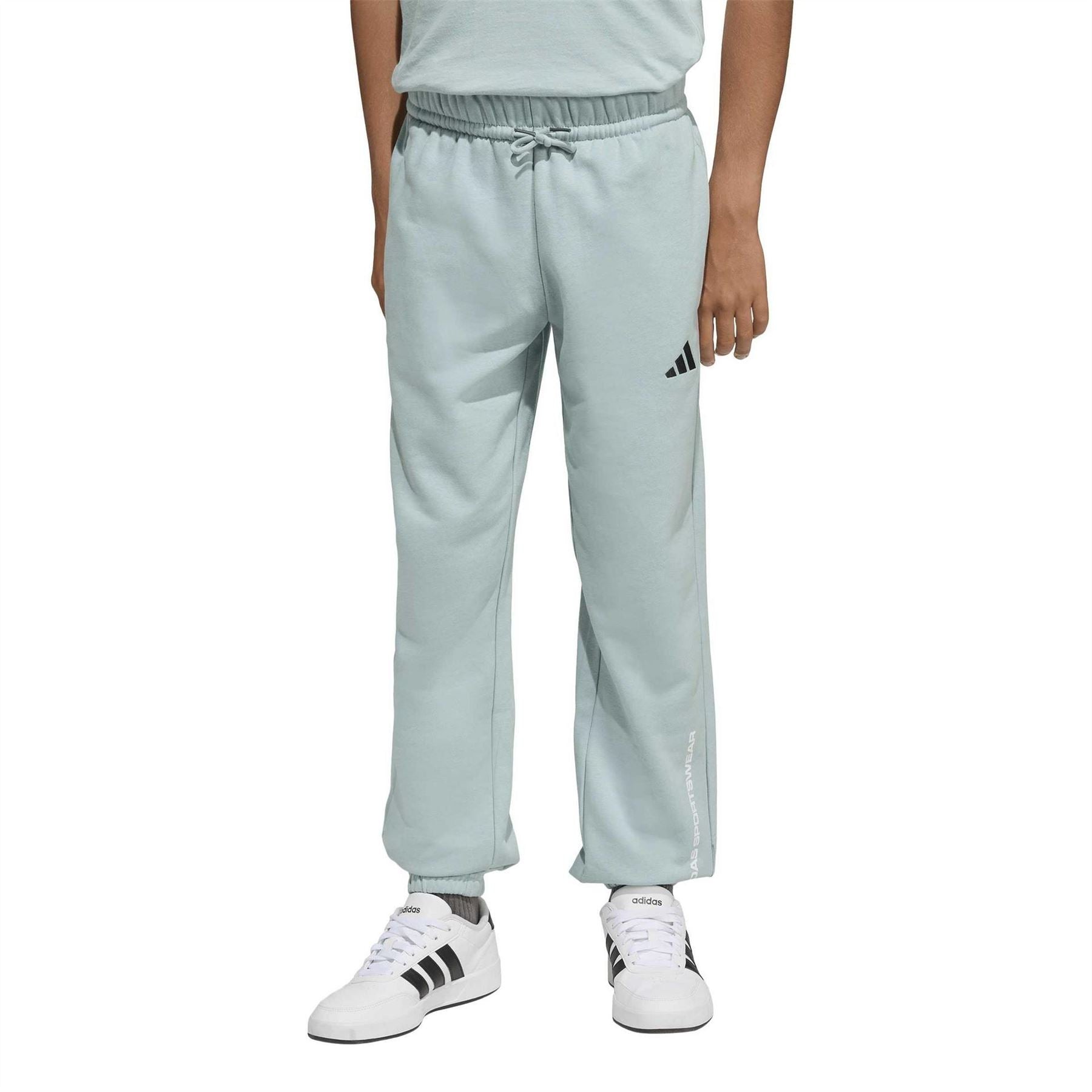 adidas Boys Jogging Bottoms