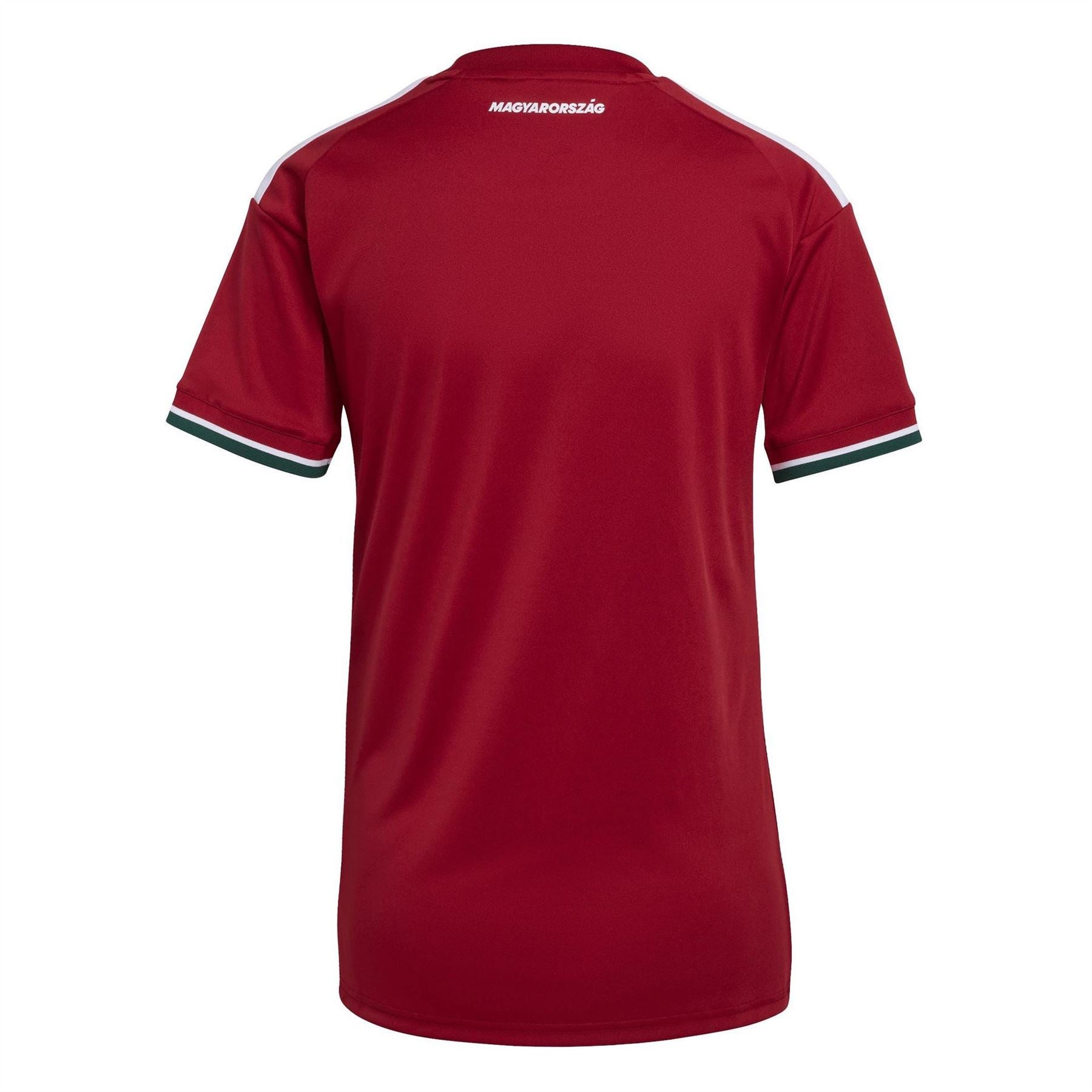 adidas Womens Hungary Home Shirt World Cup 2026
