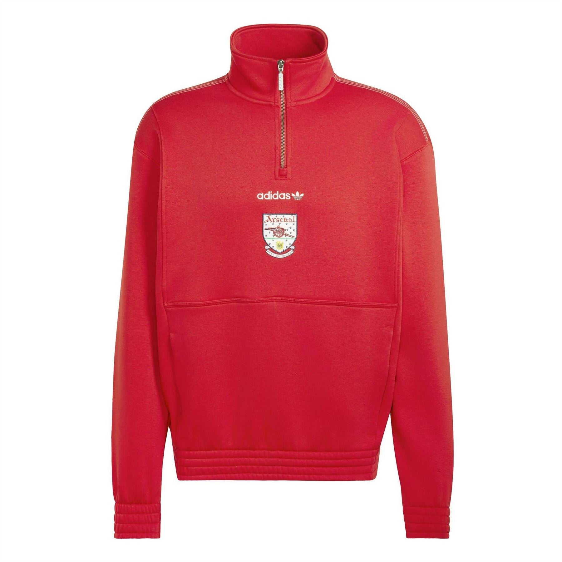 adidas Mens Eqt Drill Top