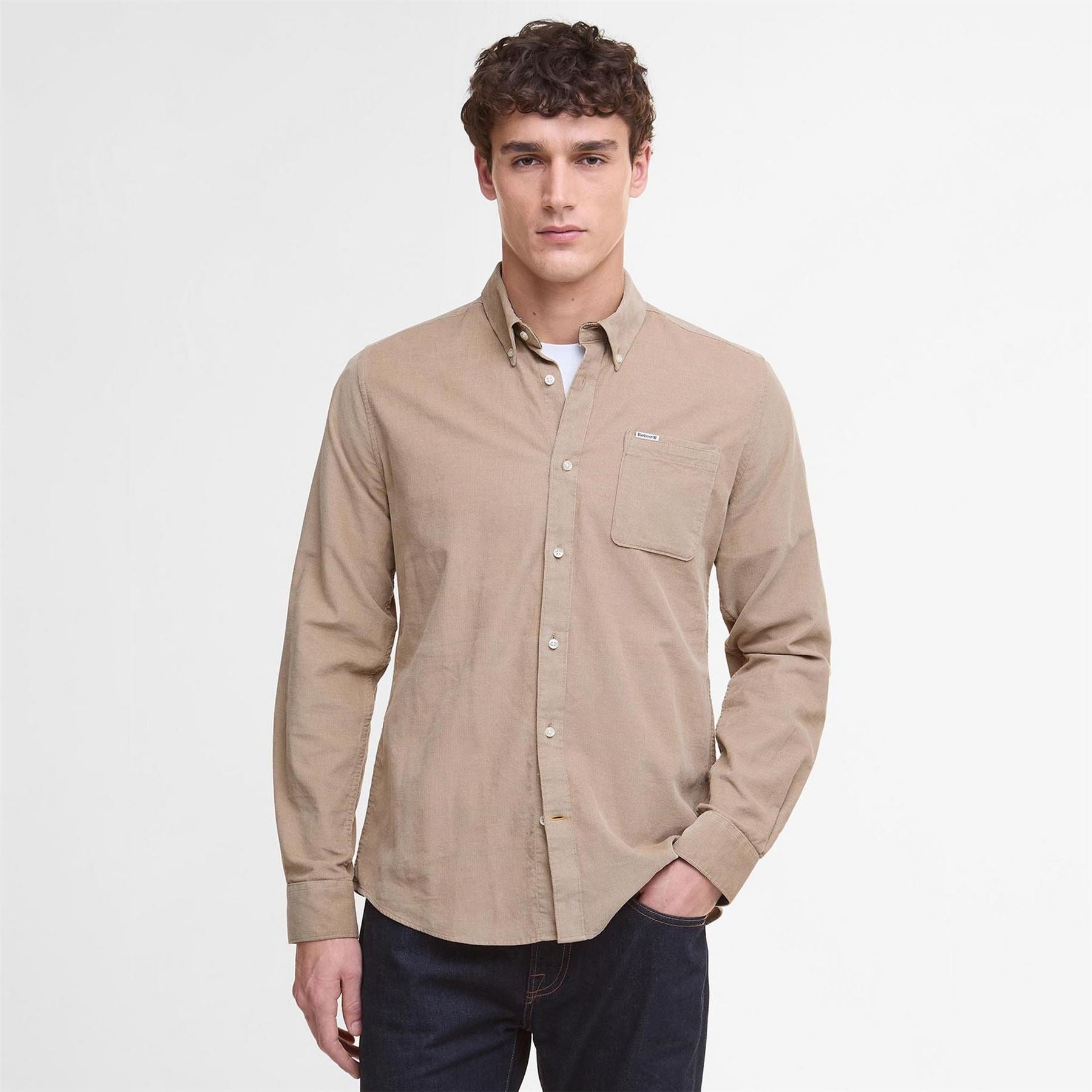 Barbour Shirt