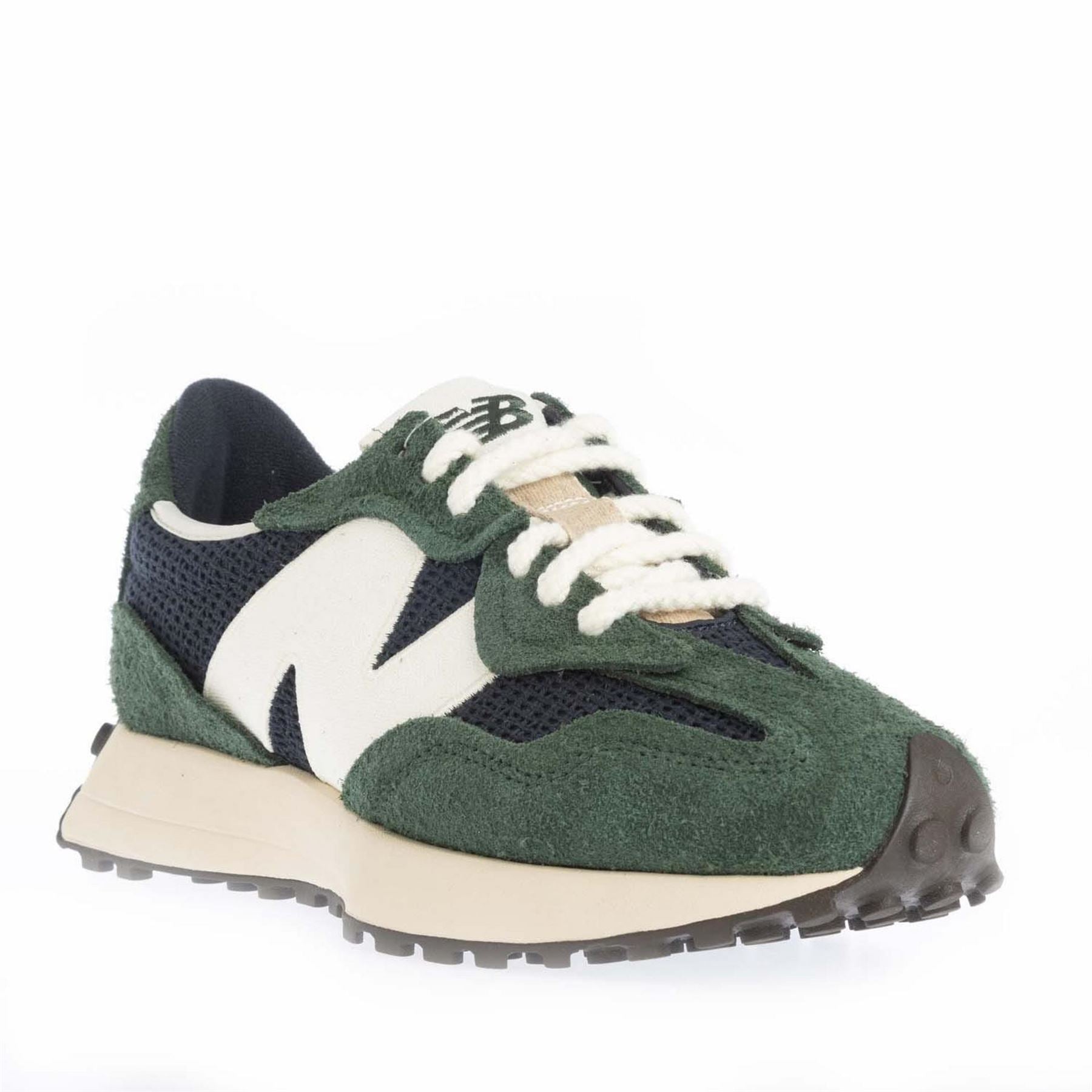 New Balance Low Top Trainers