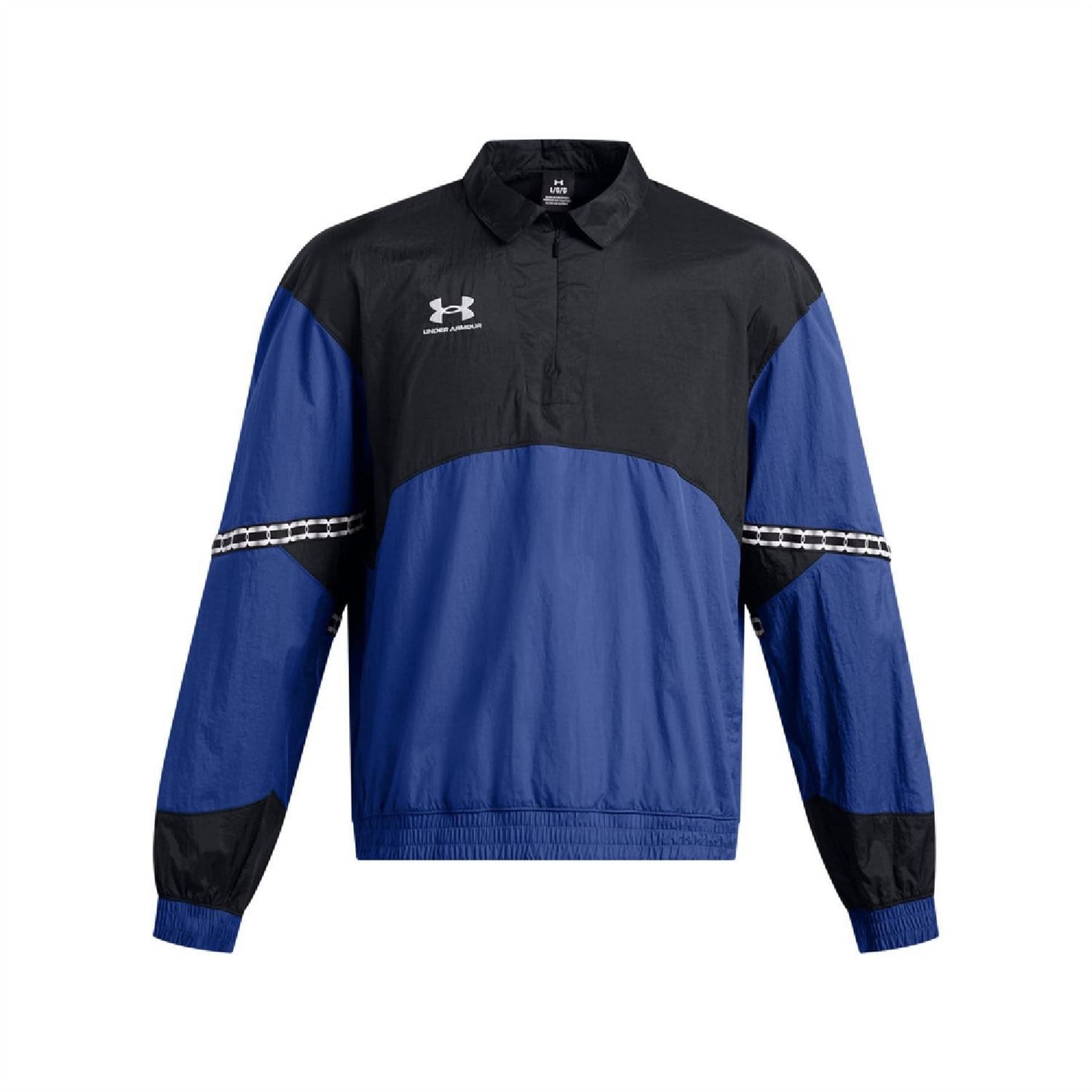 Under Armour Drill Top