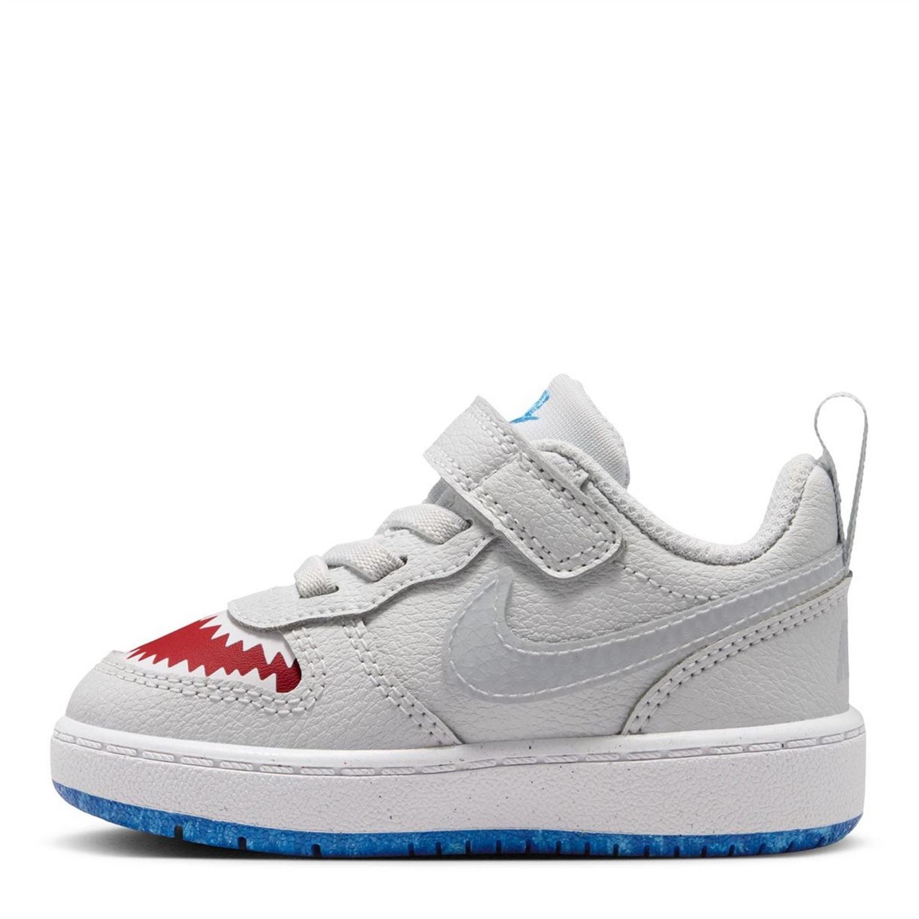 Nike Court Borough Low 2 Baby Toddler Shoe