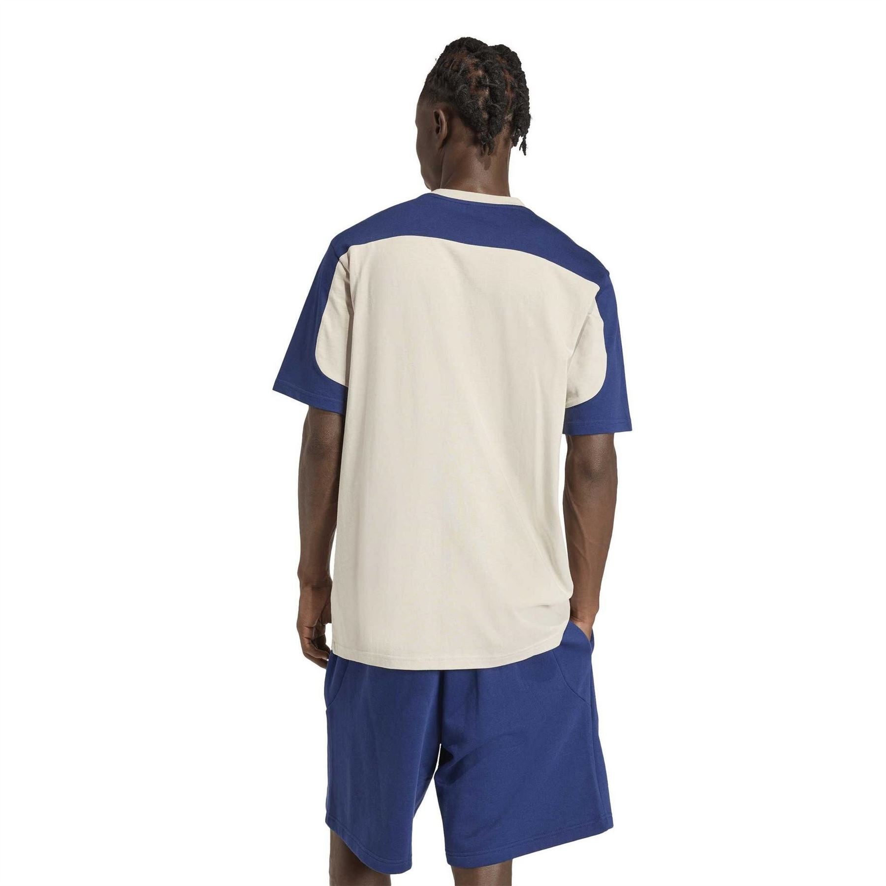 adidas Collegiate T-Shirt