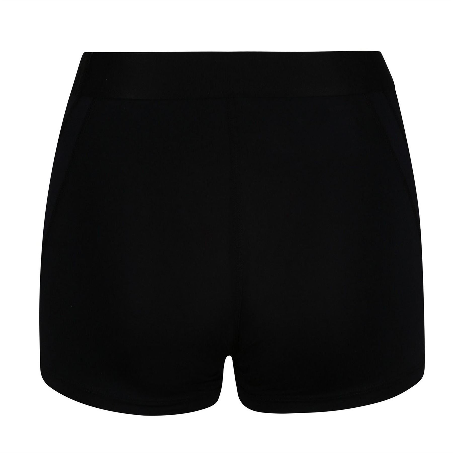 Reebok Womens Sports Shorts Joyner