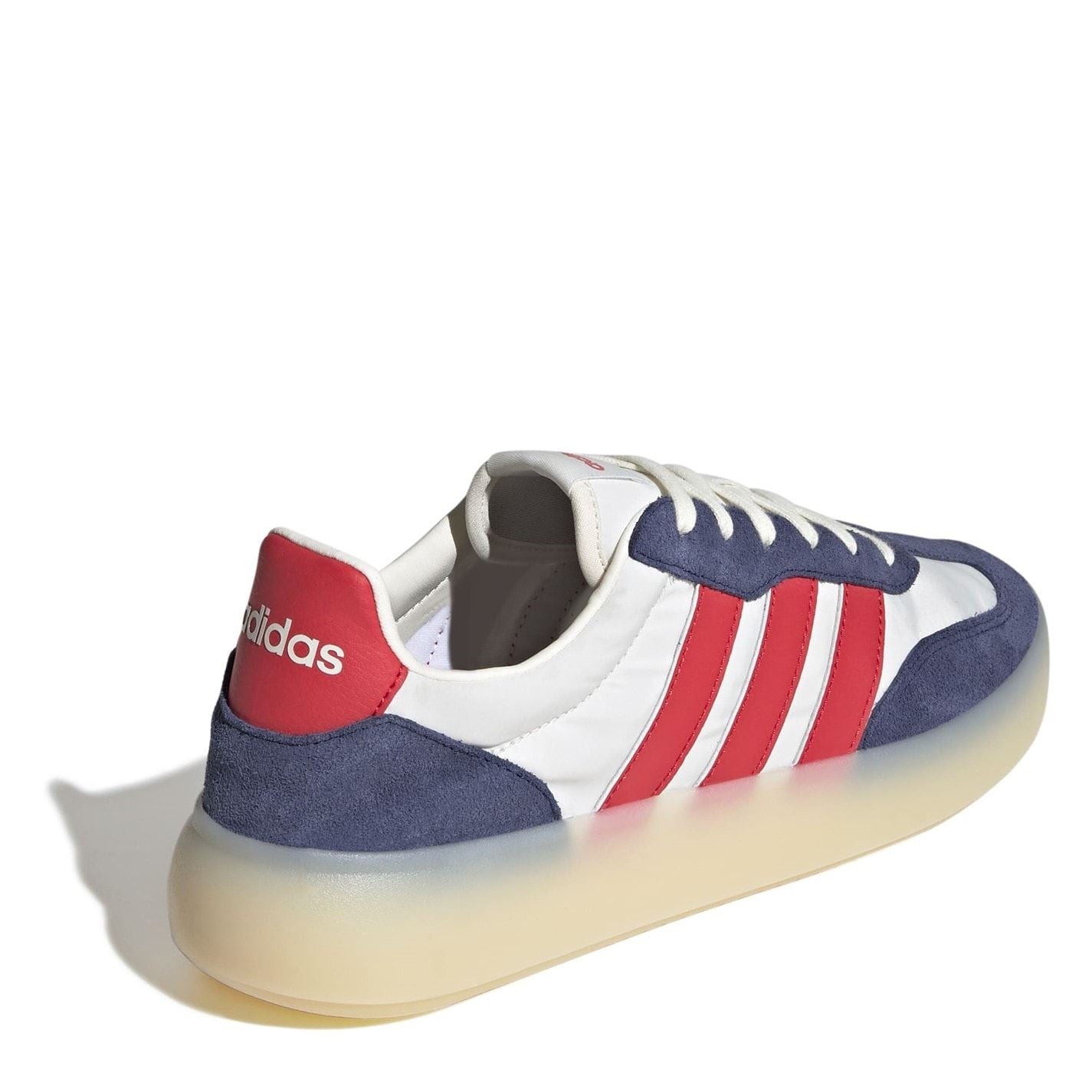 adidas Mens Barreda Decode Shoes