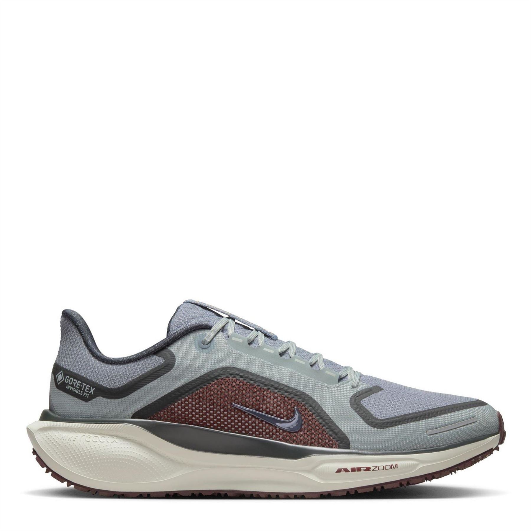 Nike Mens Pegasus 41 Gore Tex Waterproof Road Running Shoes