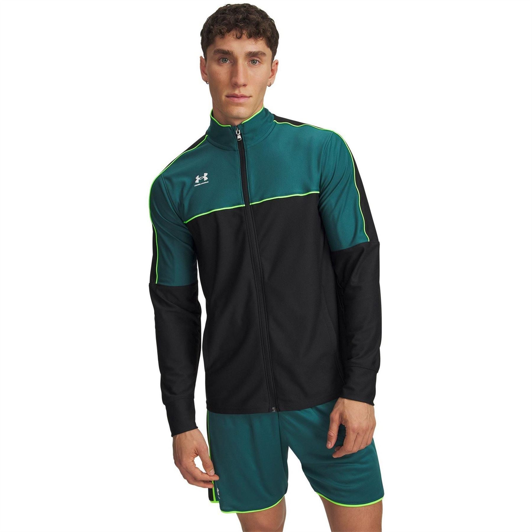 Under Armour Performance Training Jacket