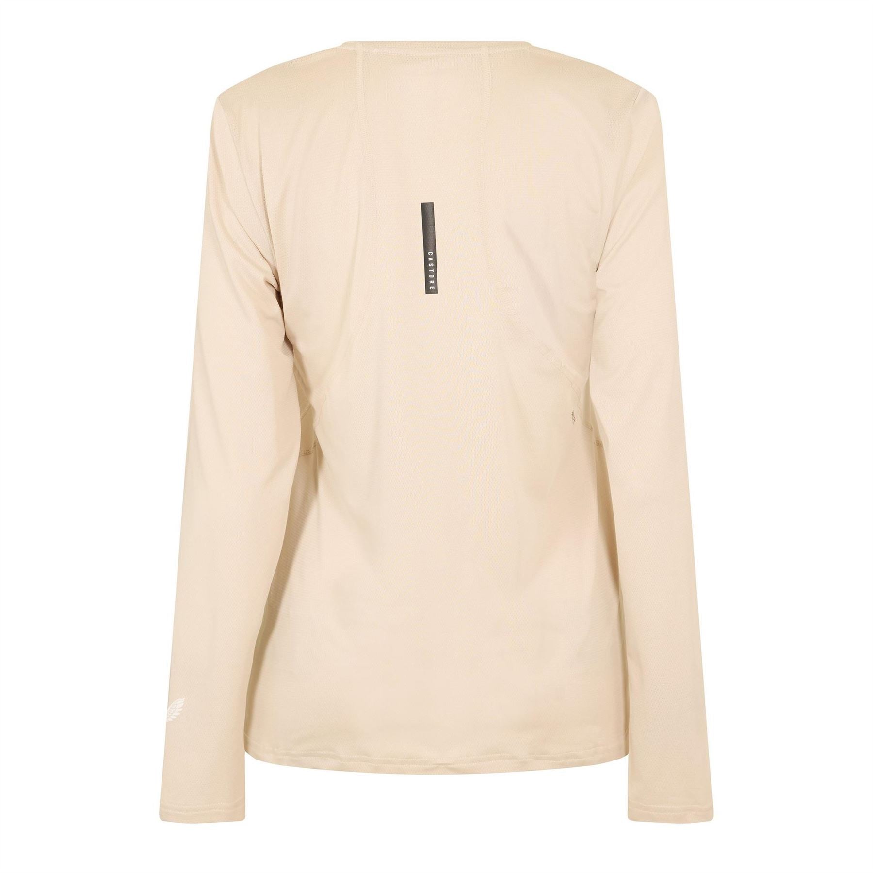 Castore Long Sleeve T-Shirt