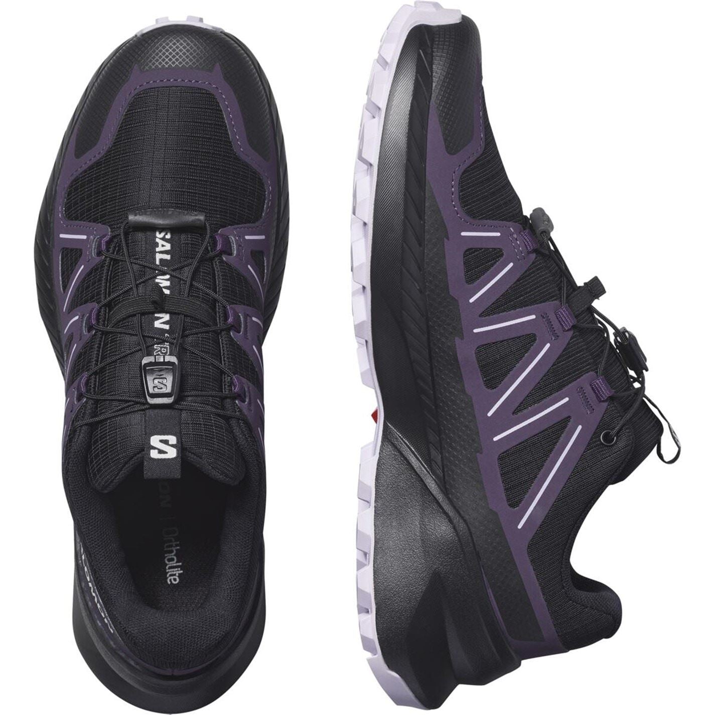 Salomon Speedcross Peak Ladies Trail Running Shoes