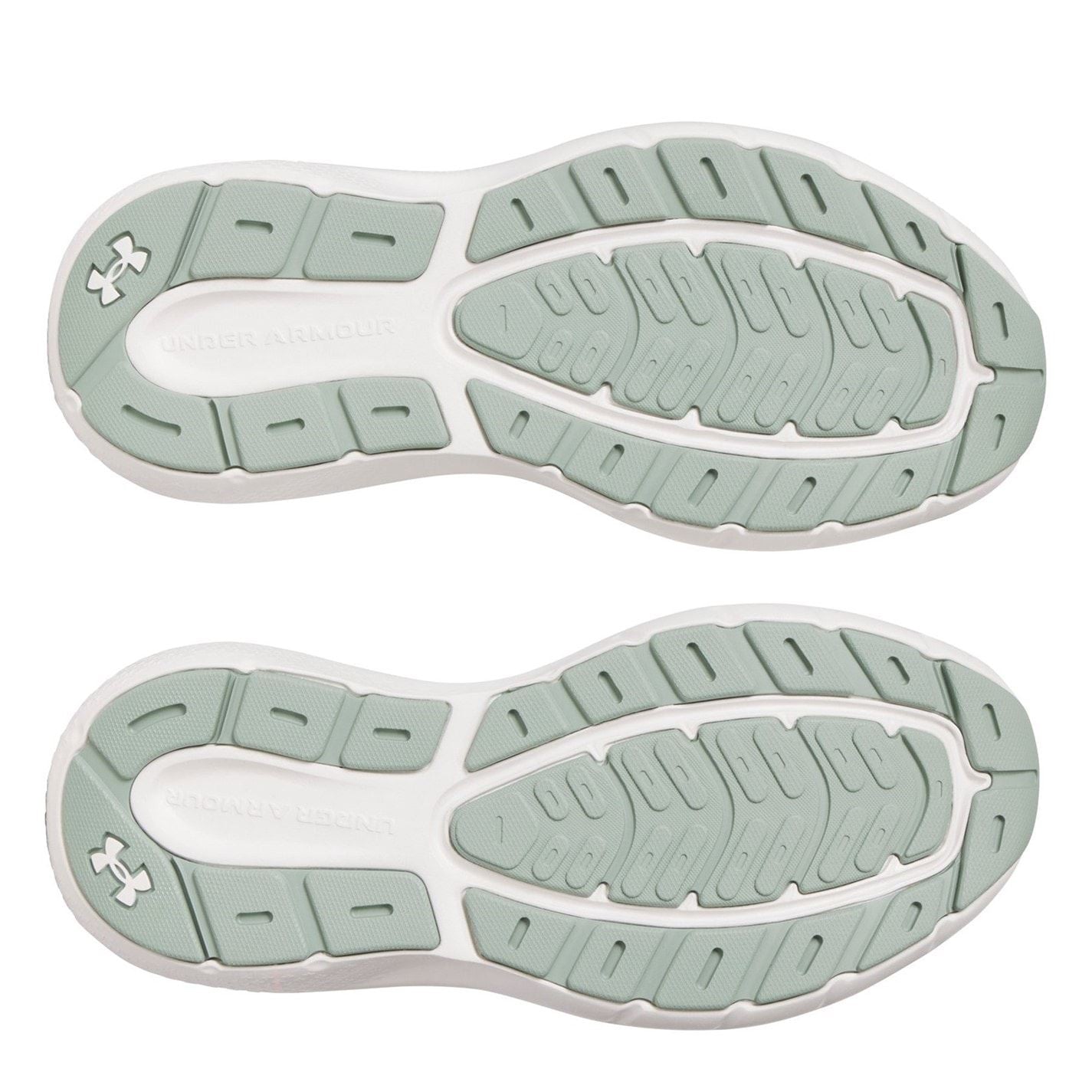 Under Armour Rogue 5 Low Top Flat Heel Sneakers