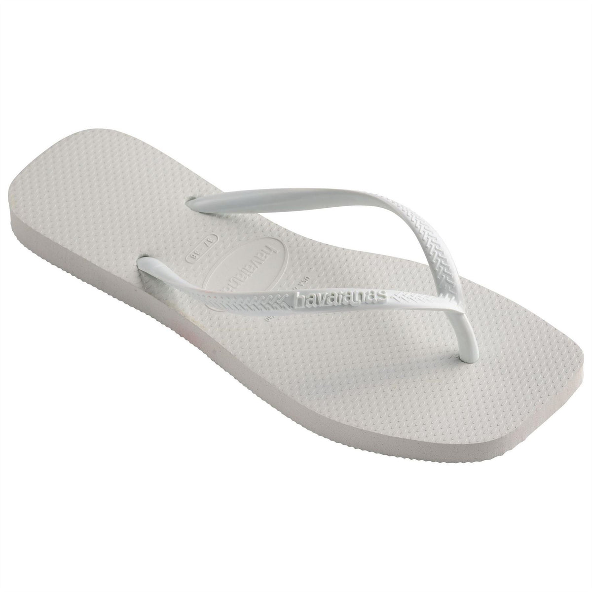 Havaianas Slim Square Flip Flops
