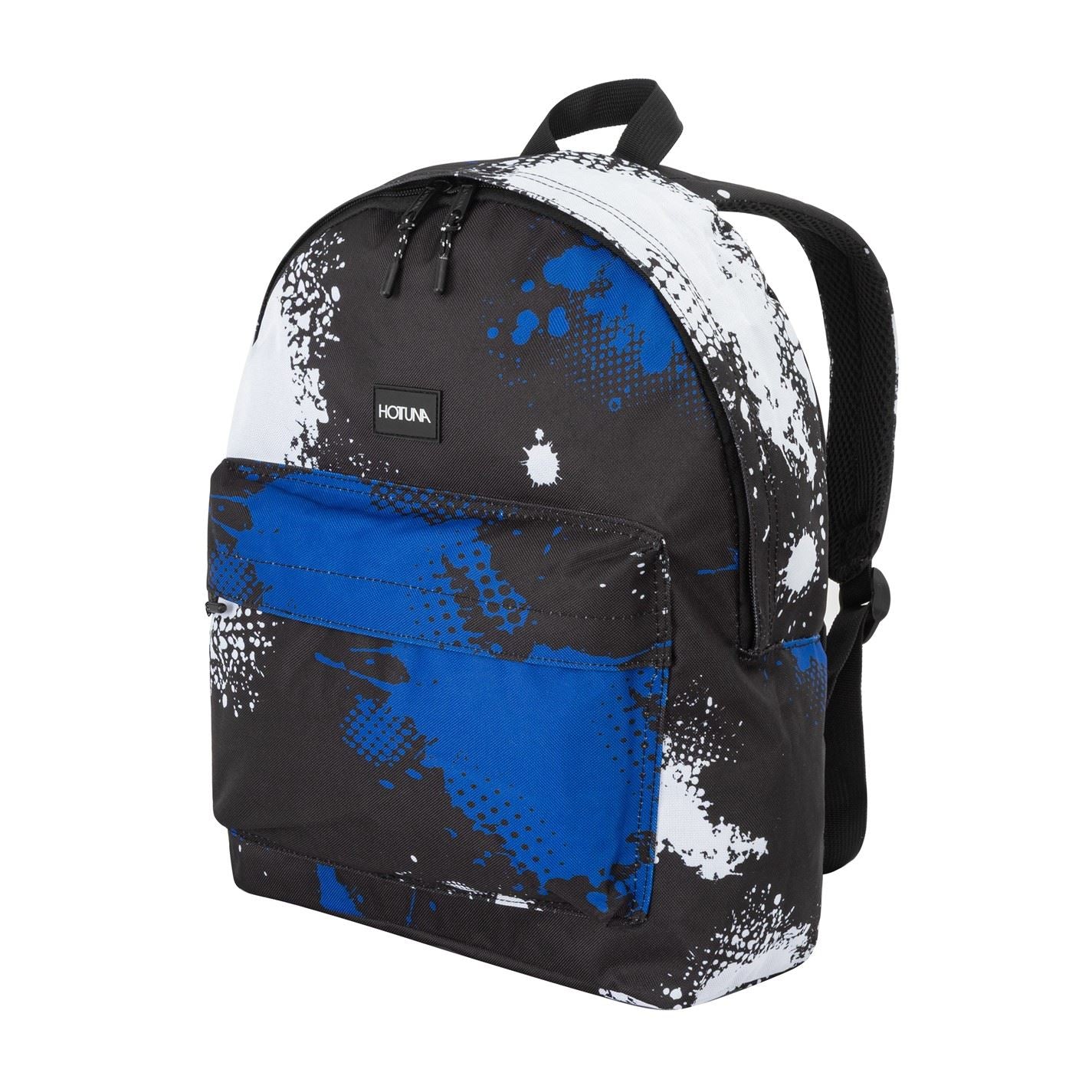 Hot Tuna Campus Backpack