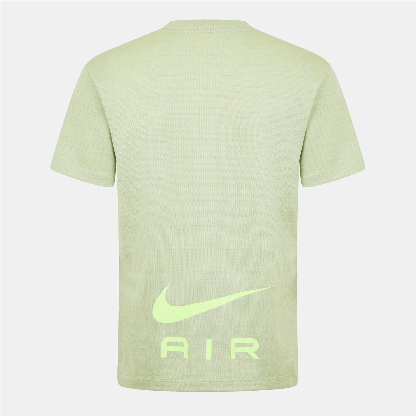 Nike Air Run Athletic Regular Fit T-Shirt