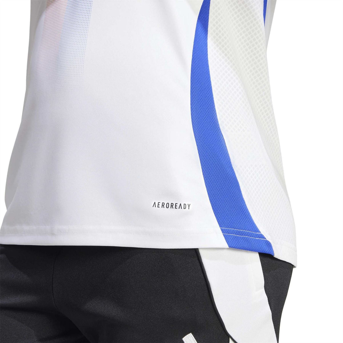 adidas Ol H Jersey W